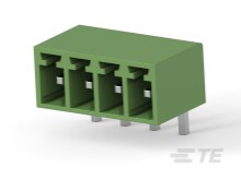 2385005-4 : PCB Terminal Blocks | TE Connectivity