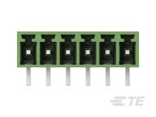 2385005-6 : PCB Terminal Blocks | TE Connectivity