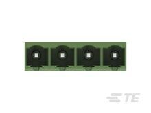 2385012-4 : PCB 規格ターミナル ブロック | TE Connectivity
