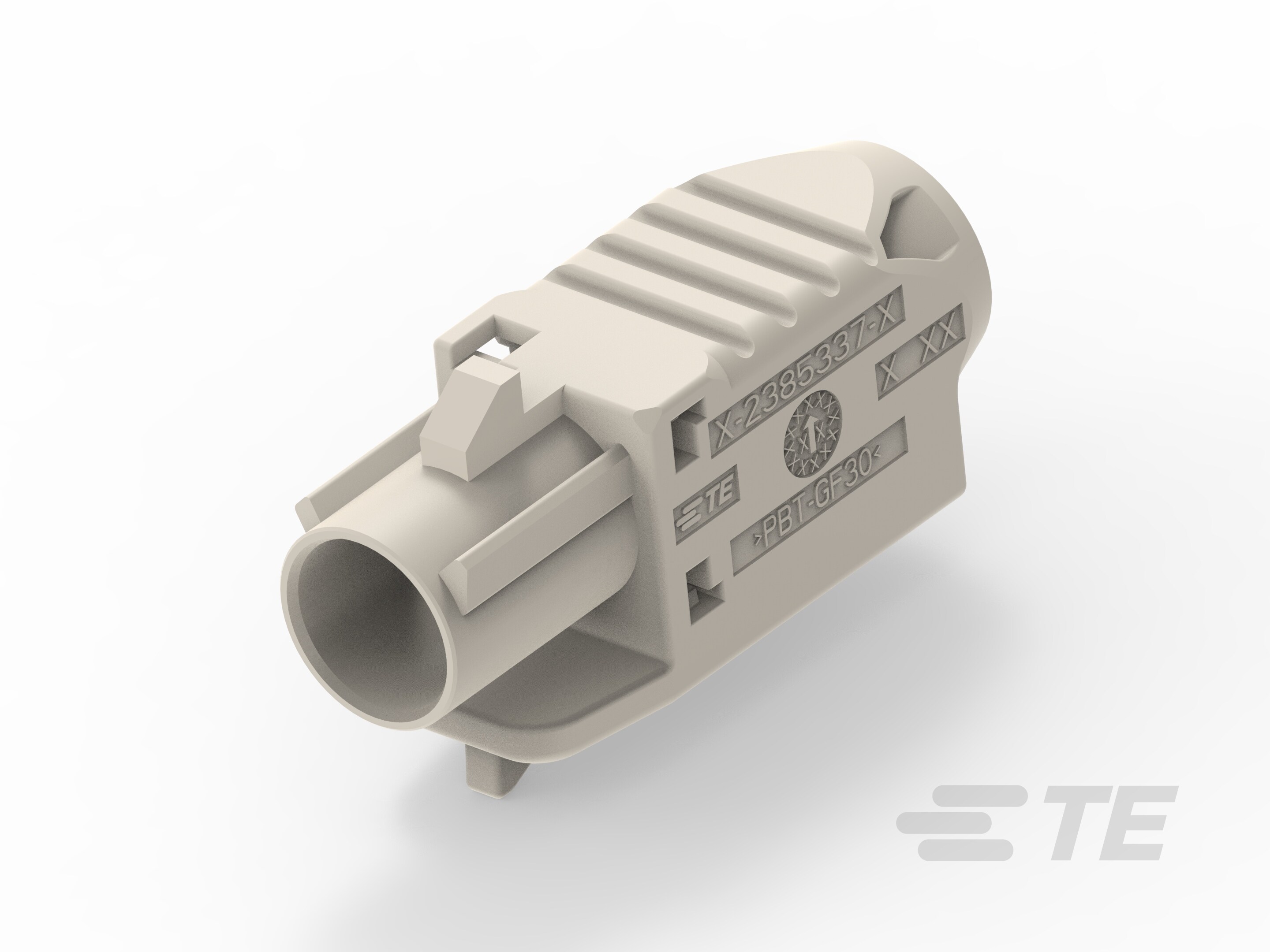2385337-2 : AMP Data Connectivity Housings | TE Connectivity