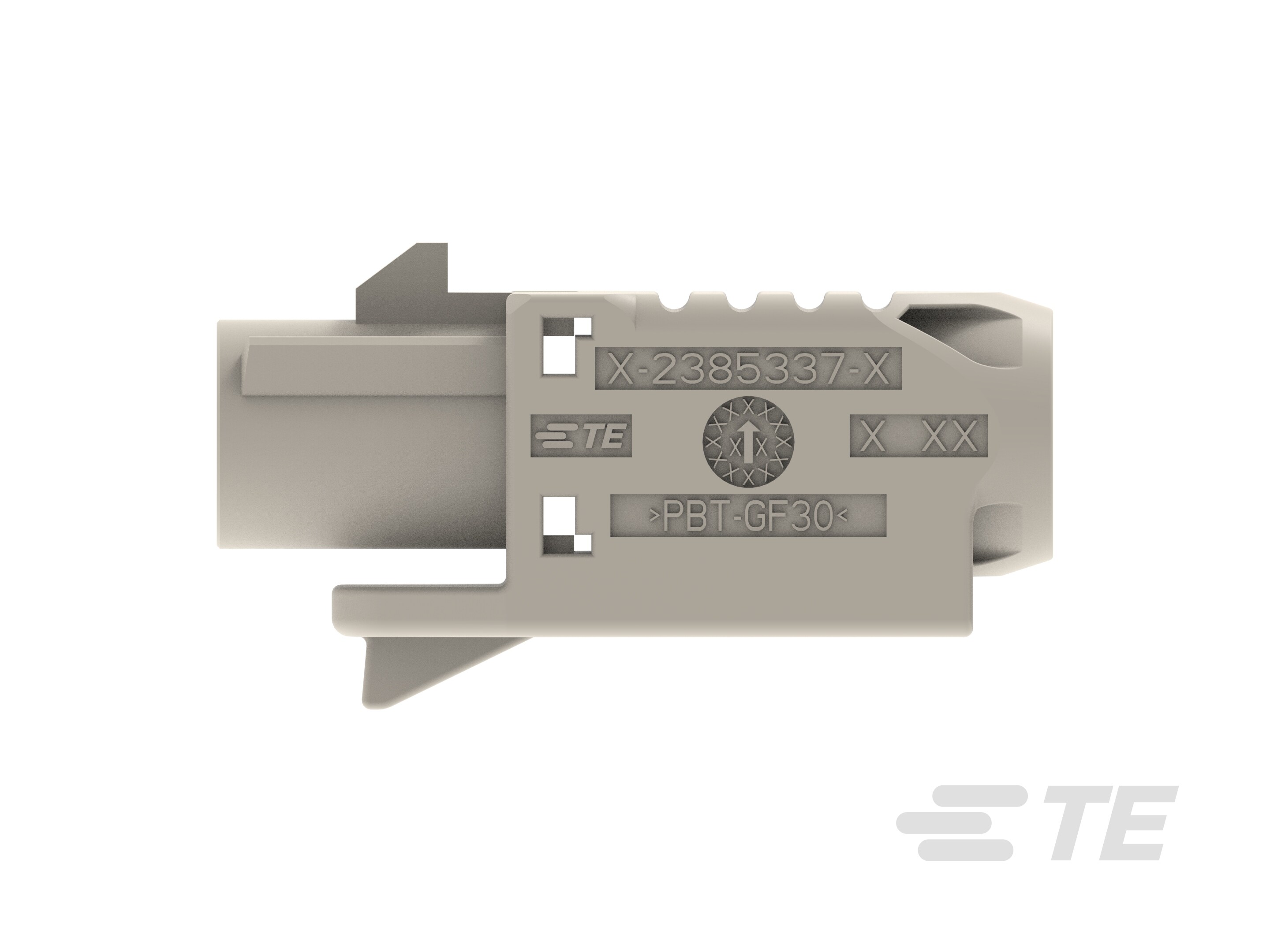 2385337-2 : AMP Data Connectivity Housings | TE Connectivity