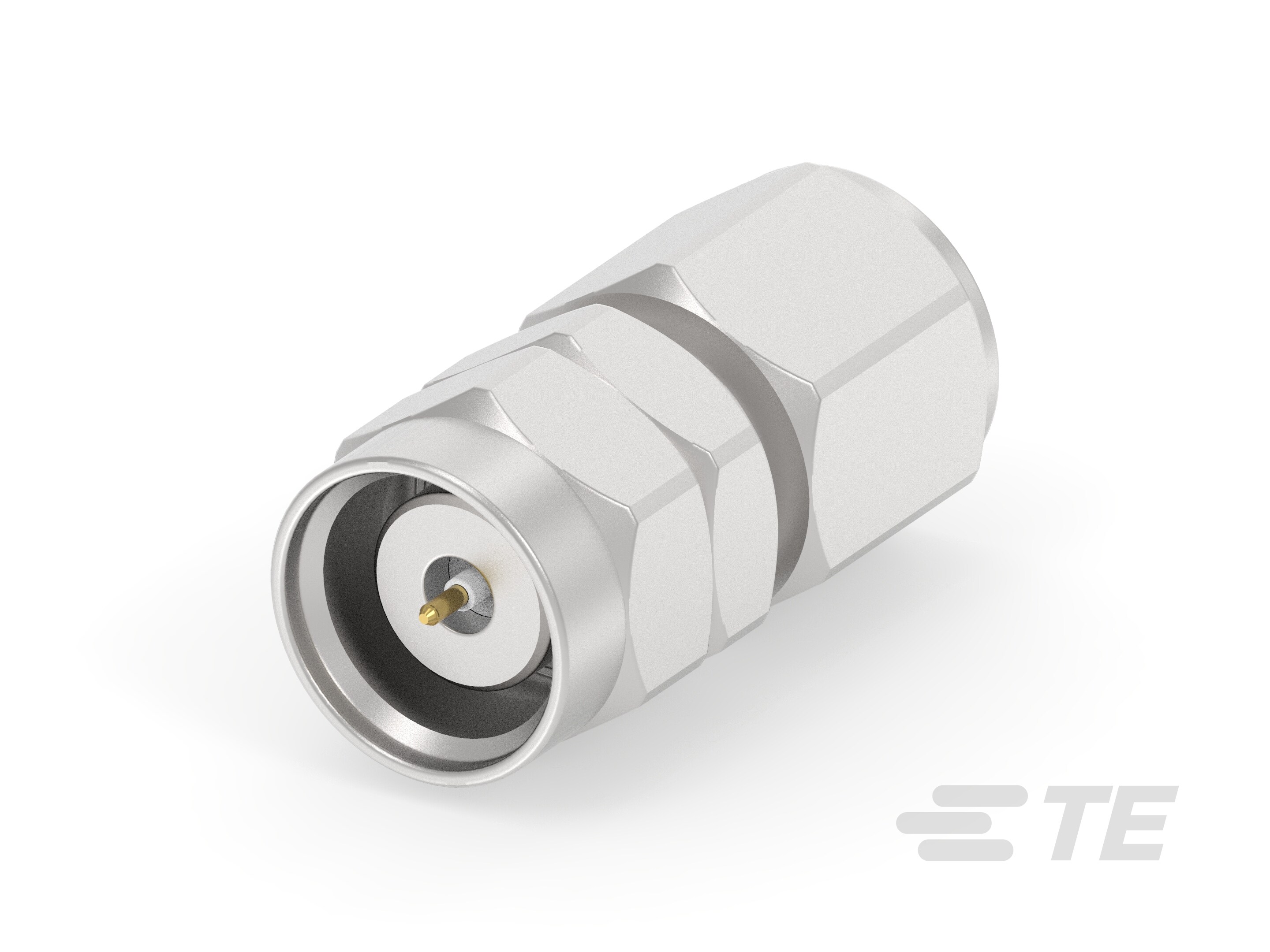 1.85MM MALE TO 1.35MM MALE ADAPTOR-2385340-1