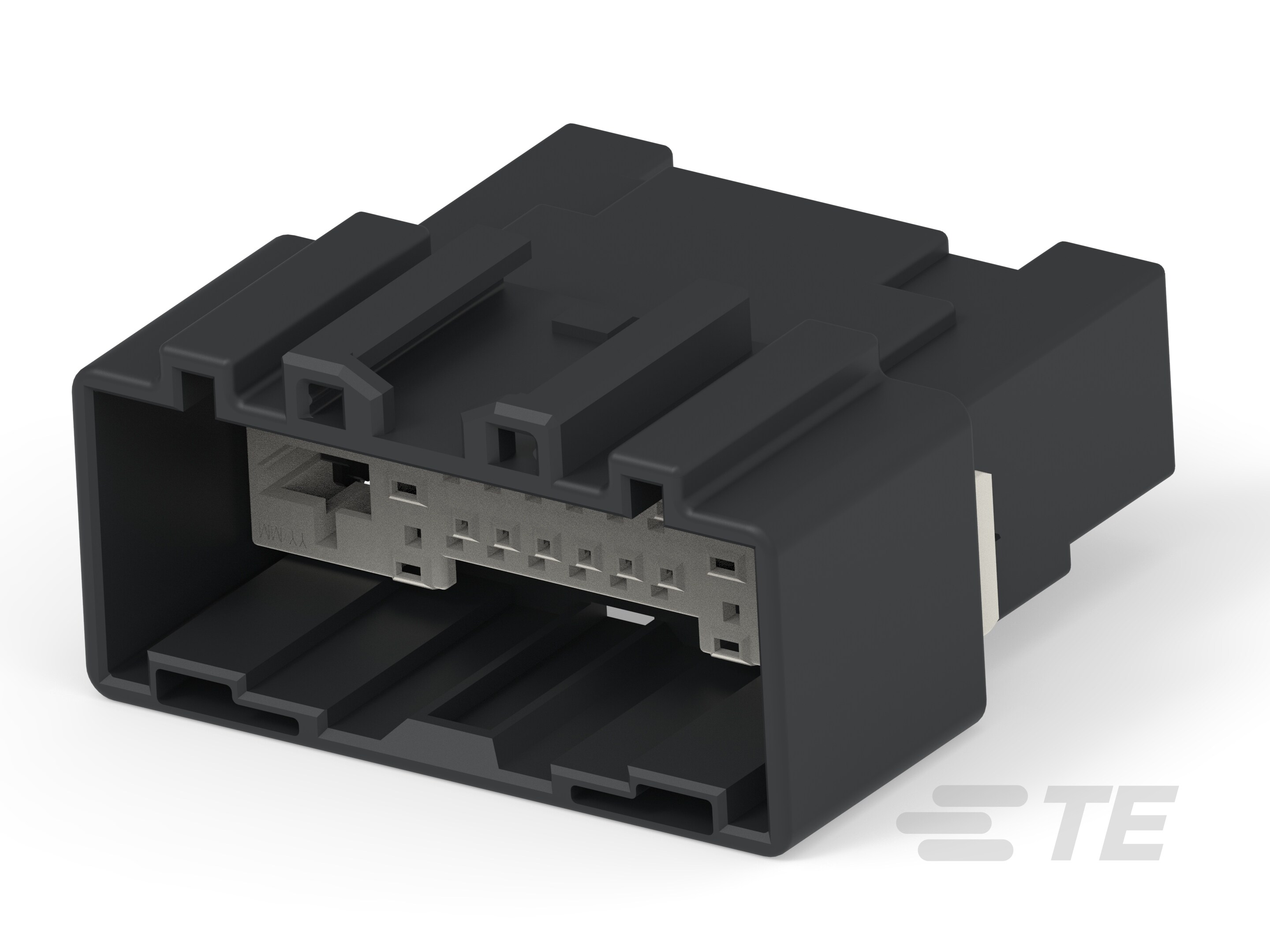 2385449-1 : Automotive Housings | TE Connectivity