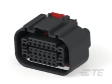 2385466-1 : Automotive Housings | TE Connectivity