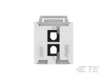 大流行中！ : 2385532-2 VAL-U-LOK Connectors Rectangular Standard PLUS その他