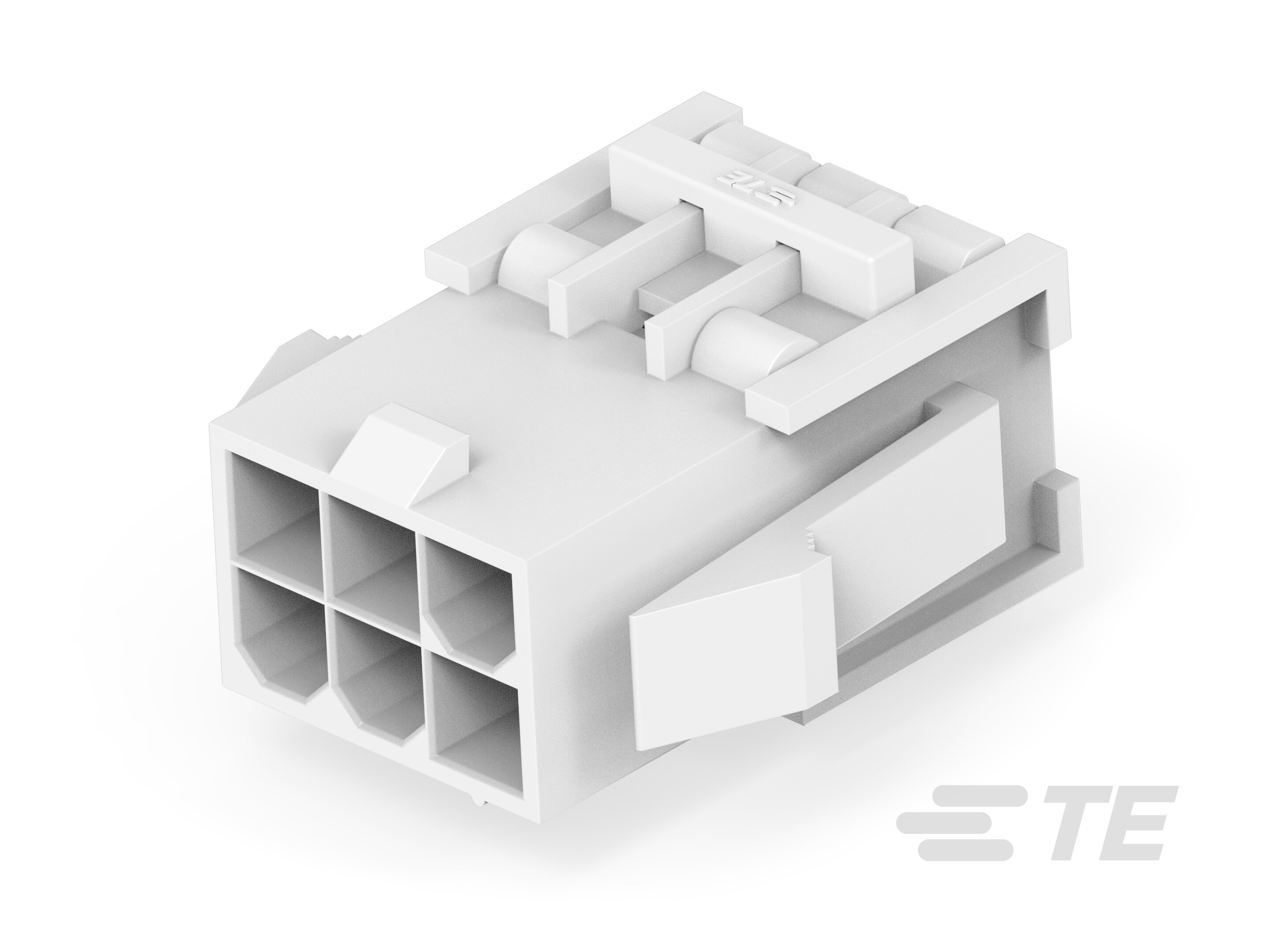 6P DR PLUG VAL-U-LOK PM GWT plus TPA