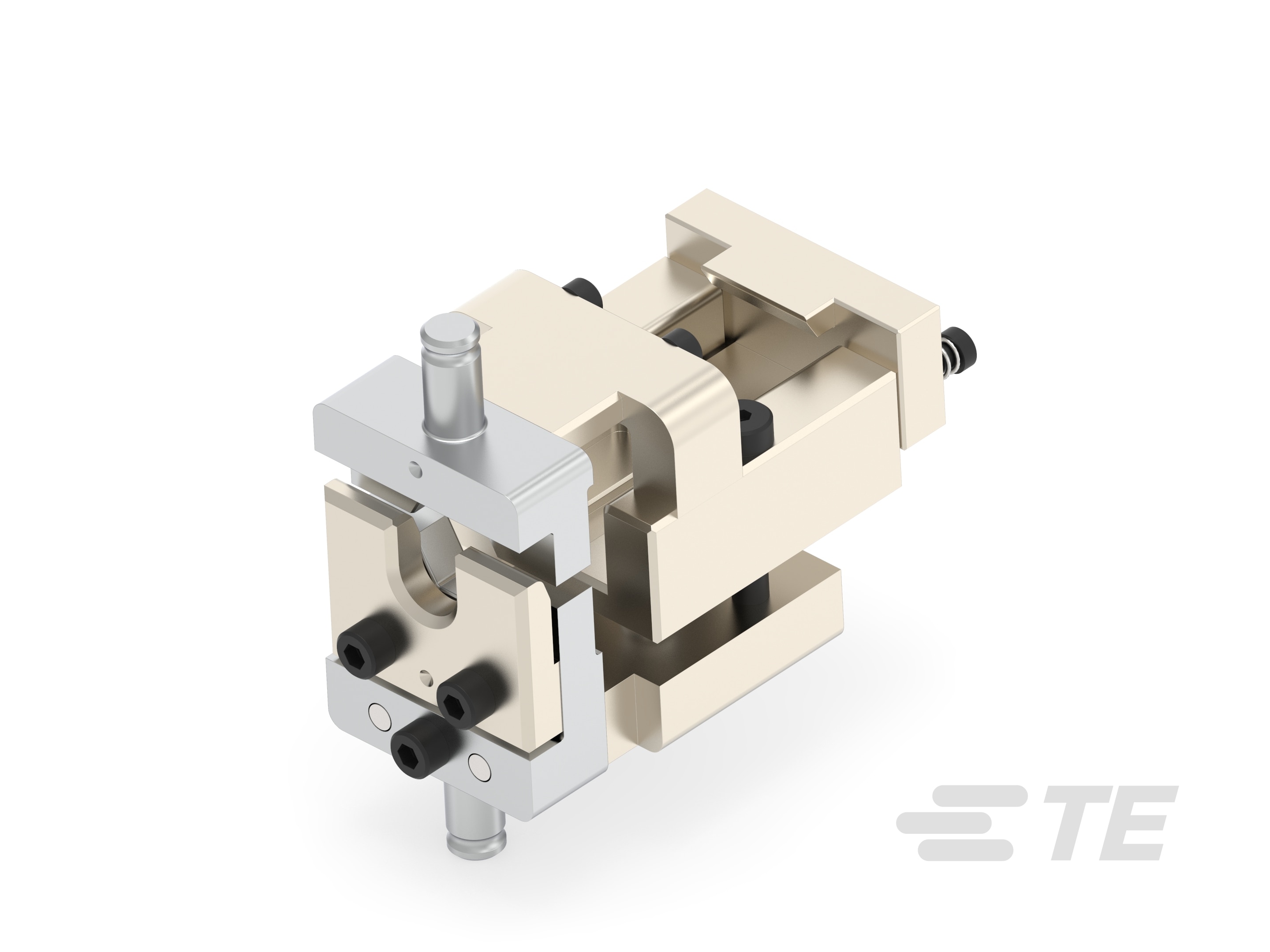 2385657-1 : High Voltage Wire Processing Equipment | TE