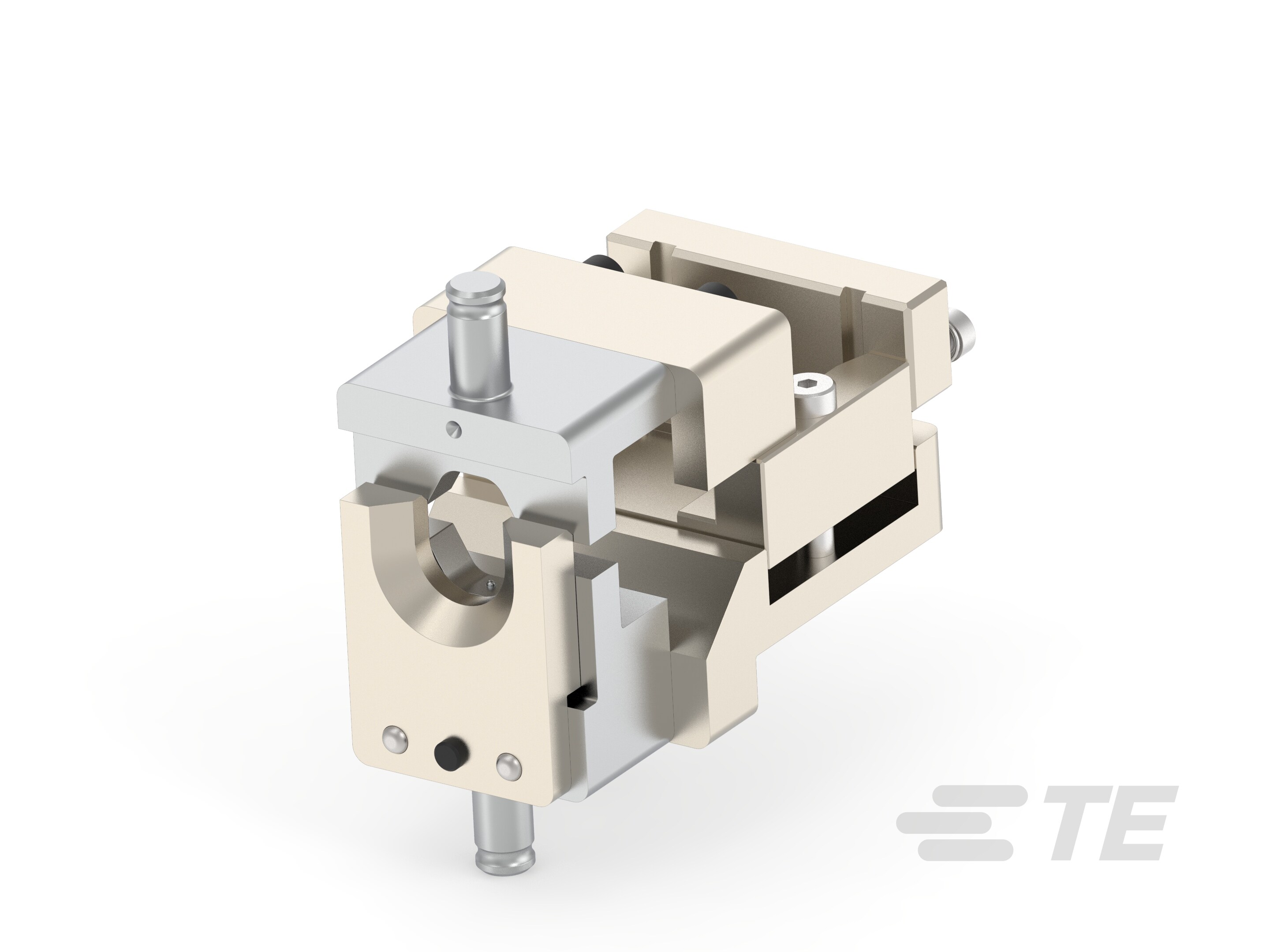 2385673-1 : High Voltage Wire Processing Equipment | TE Connectivity