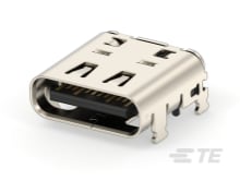 2385692-1 USB-Steckverbinder  1
