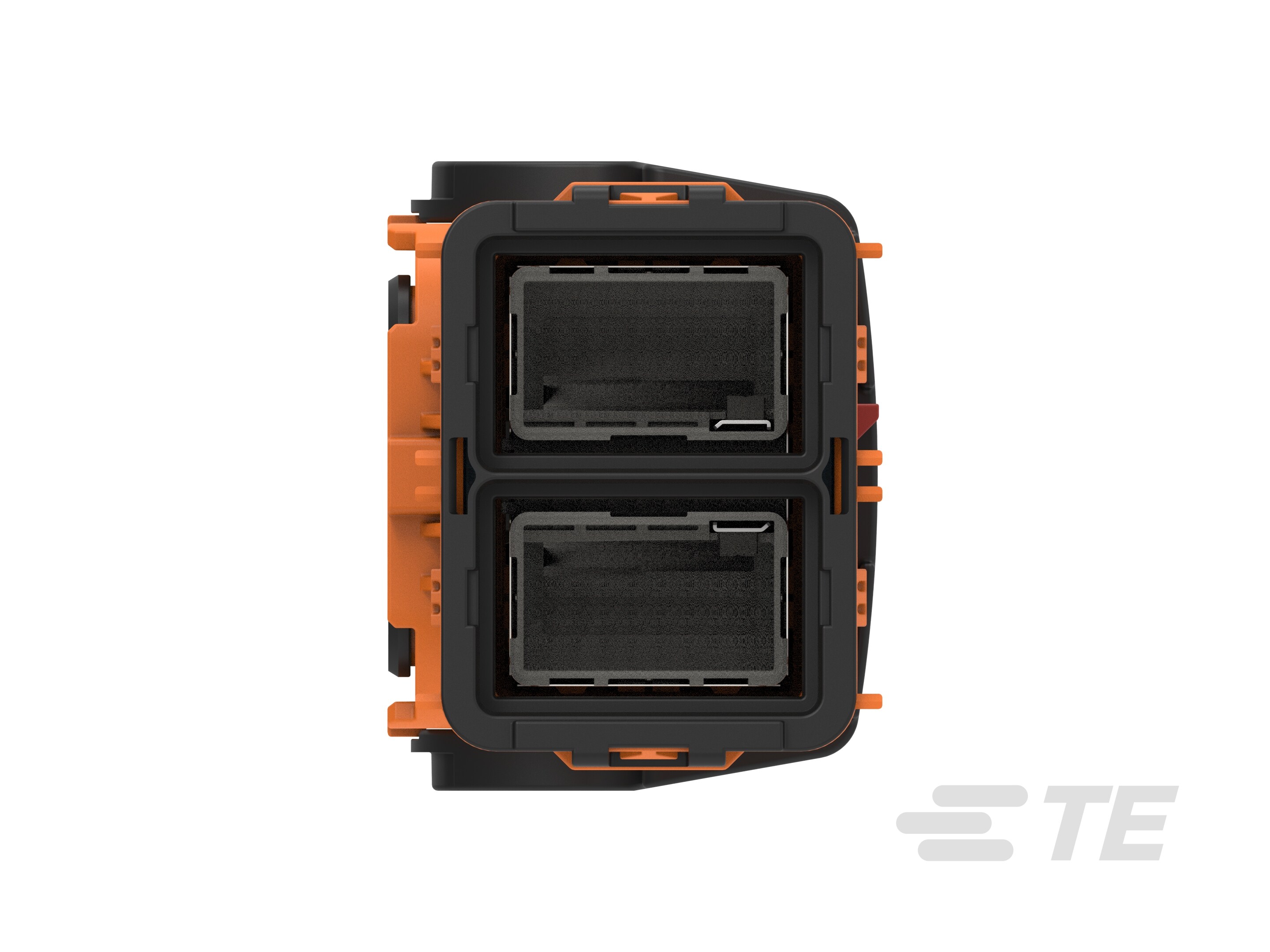 2385722-1 : Automotive Housings | TE Connectivity