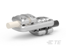 2385745-1 : SIMEL High Voltage Flexible Cable Connectors