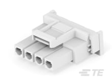 2386011-4 : VAL-U-LOK PLUS Standard Rectangular Connectors