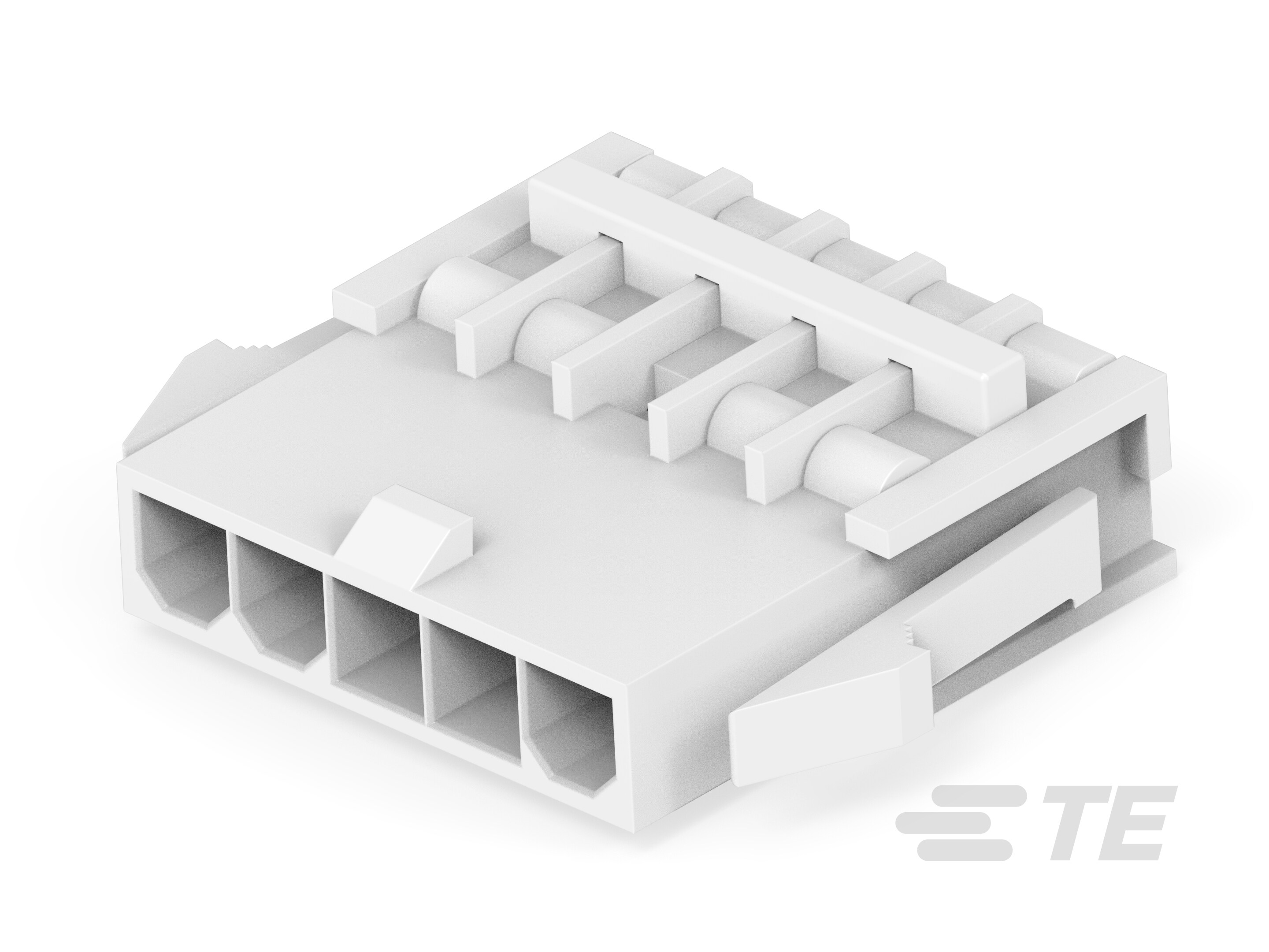 5P SR PLUG VAL-U-LOK PM GWT PLUS TPA-2386014-5