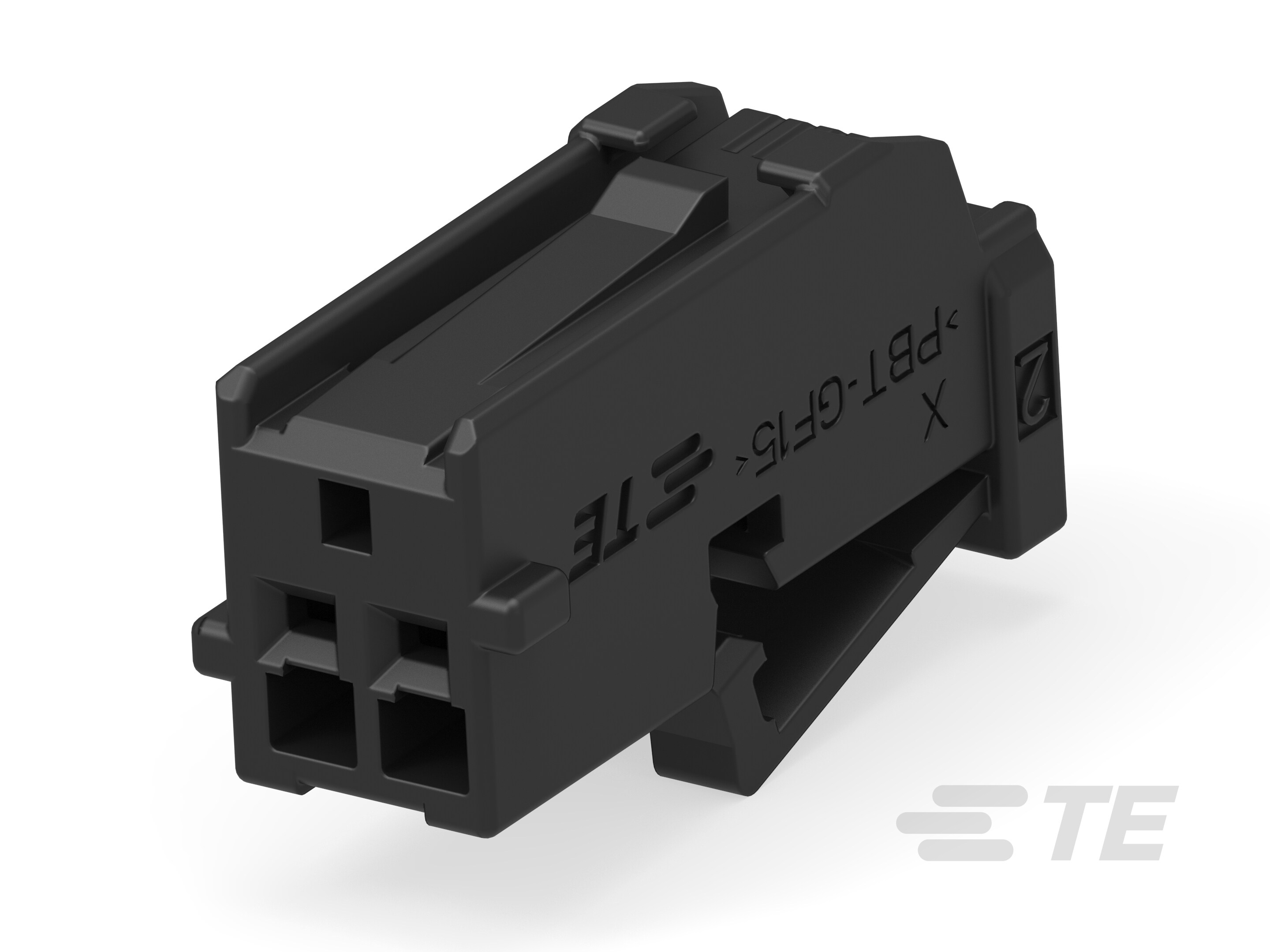 最も優遇 2386146-1 : Automotive Housings | TE Connectivity その他