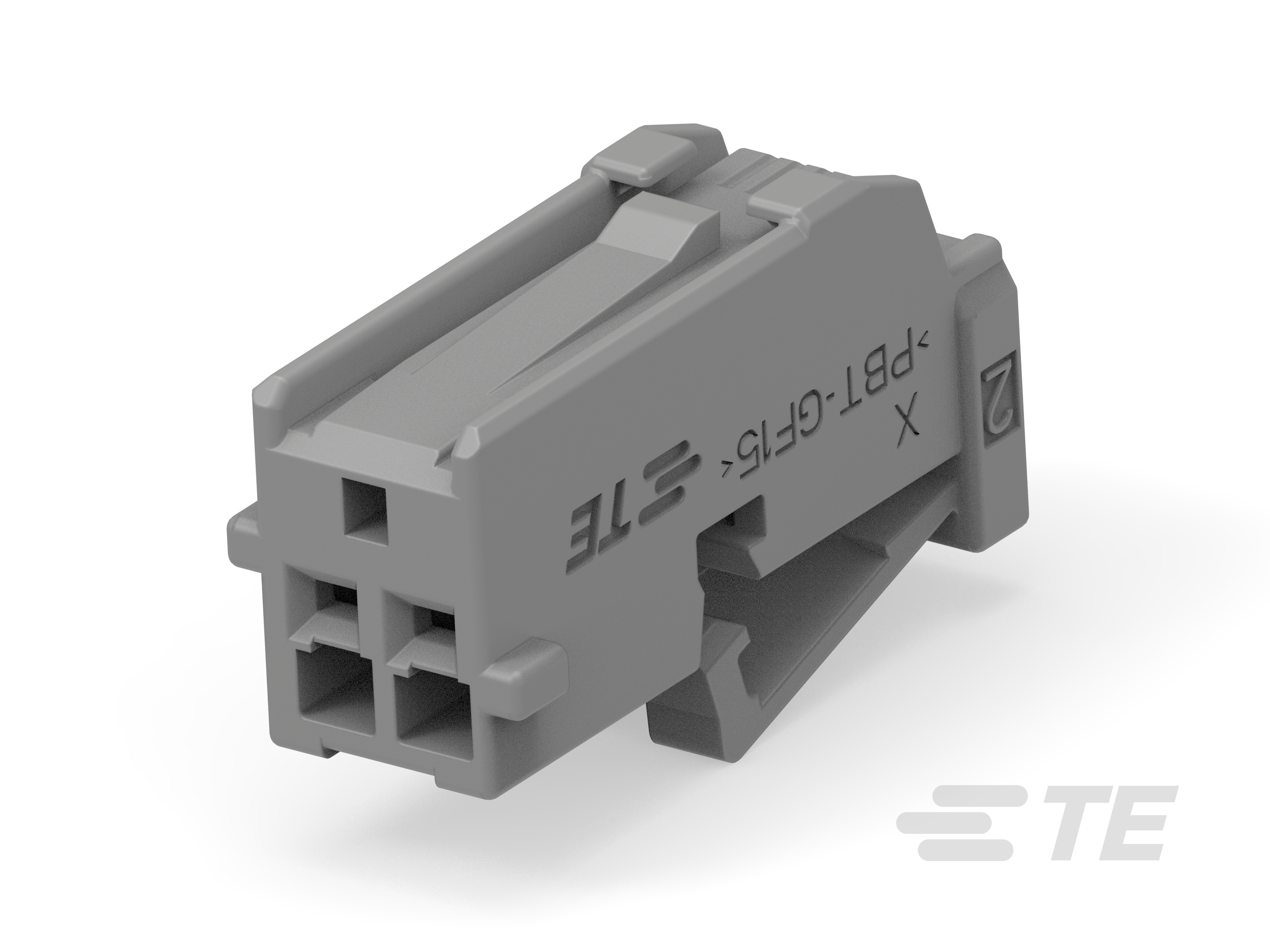 2386146-2 : Generation Y Automotive Housings | TE Connectivity