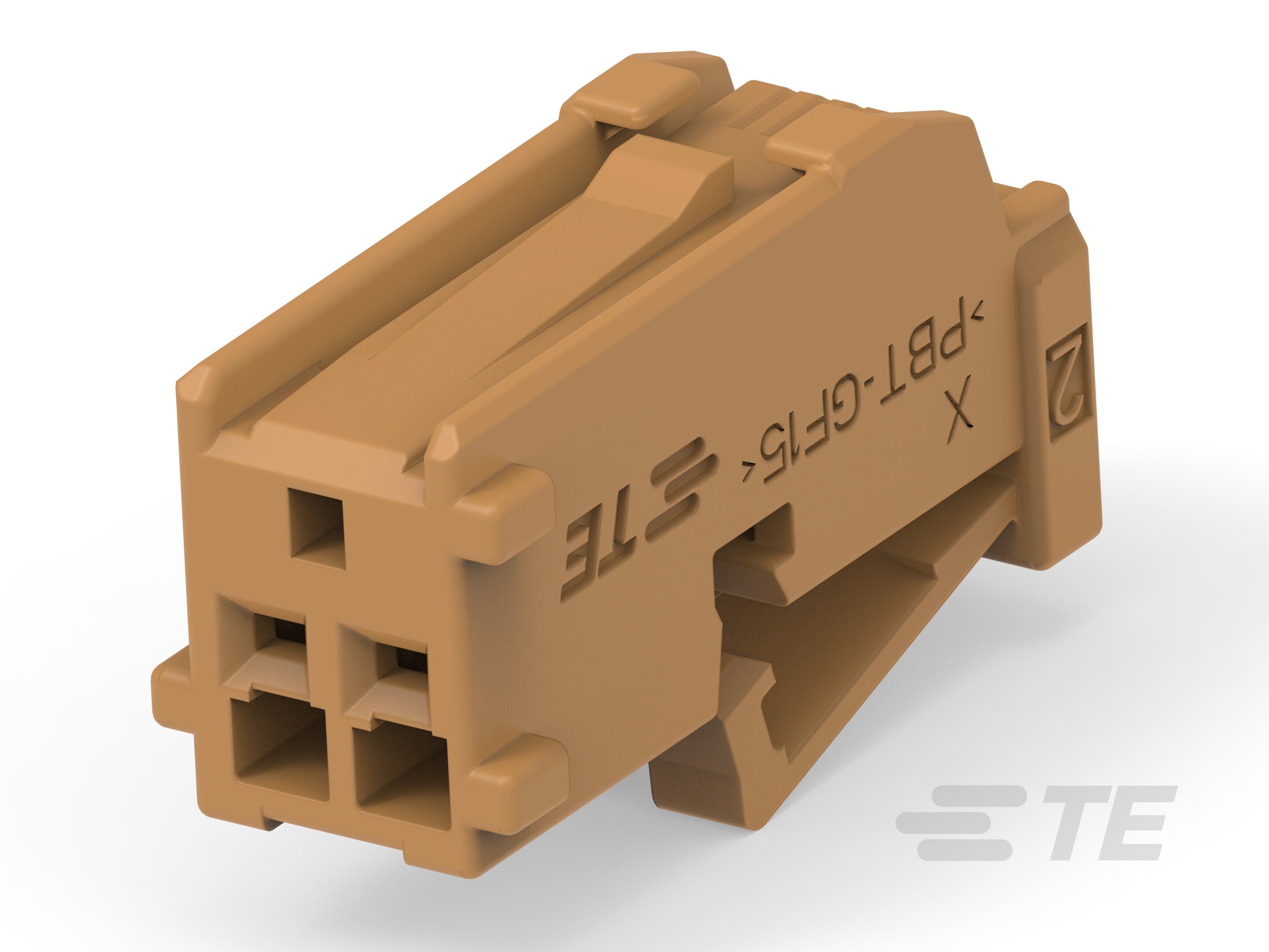 専用5冊 5-2385846-1 : AMP Automotive Housings | TE Connectivity