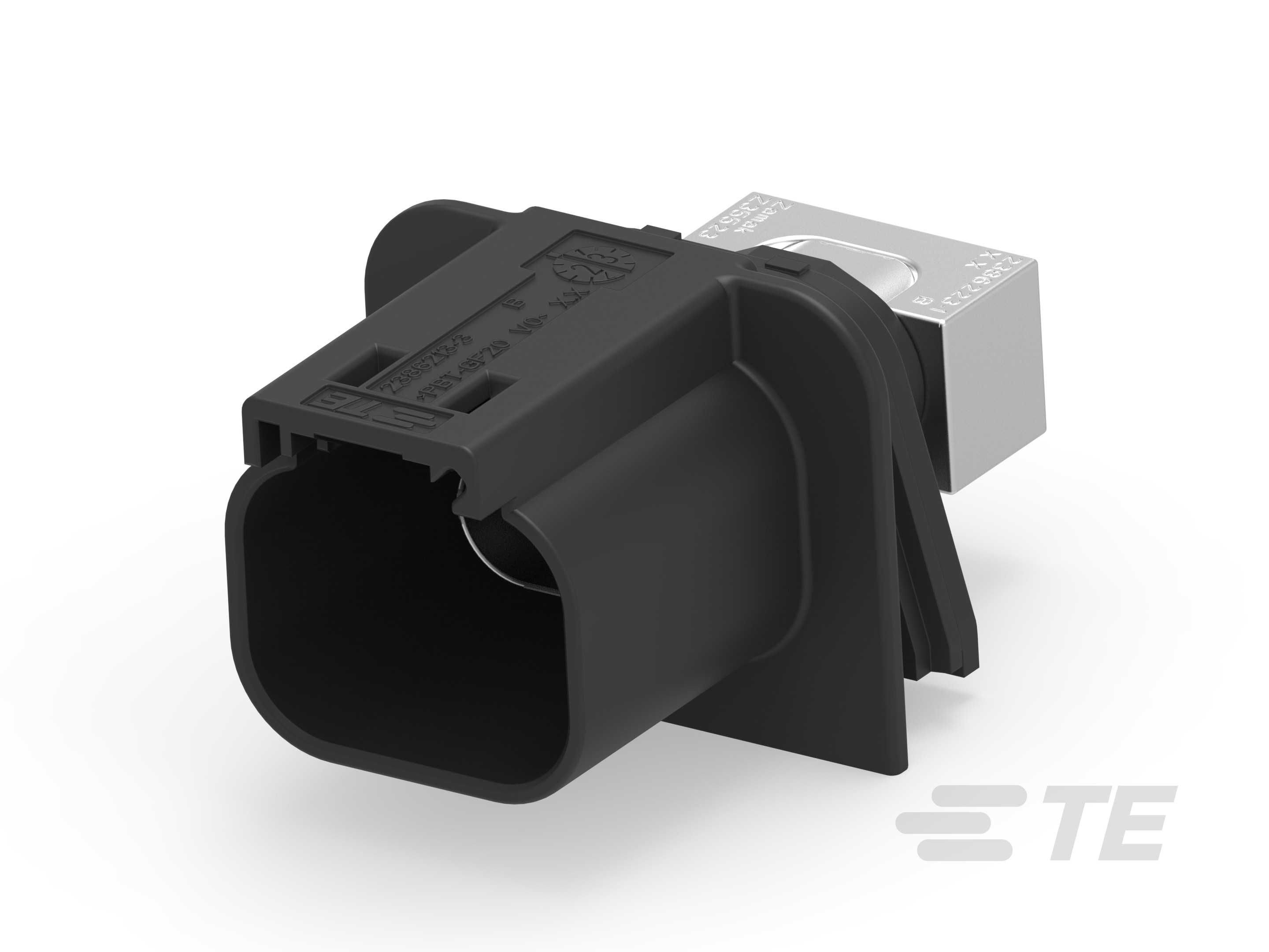 DT Highspeed Connector headers-CAT-AI5-DHPHAR