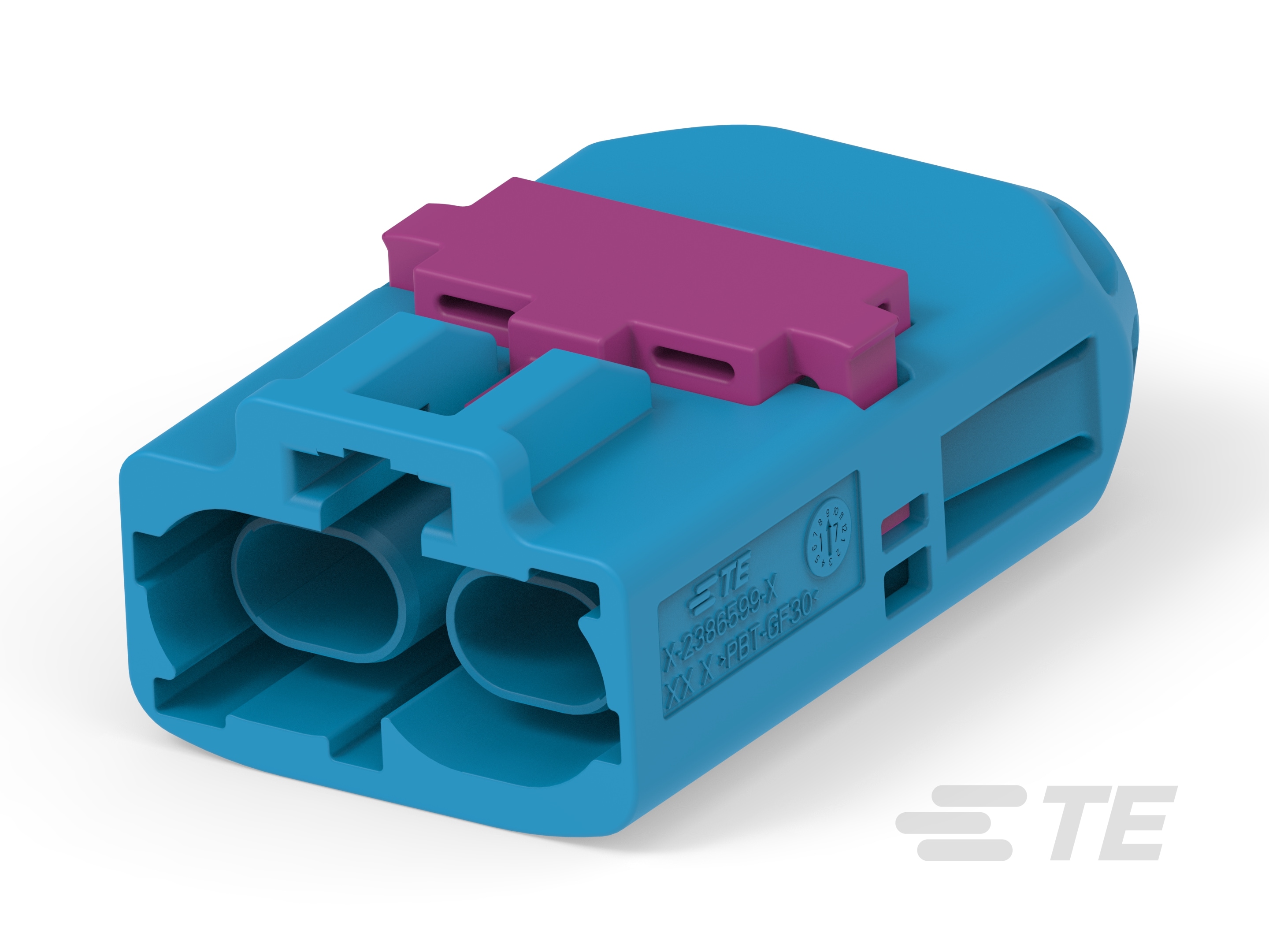 2386606-3 : GEMnet Data Connectivity Housings | TE Connectivity 2386606-3 : GEMnet Data Connectivity Housings | TE Connectivity