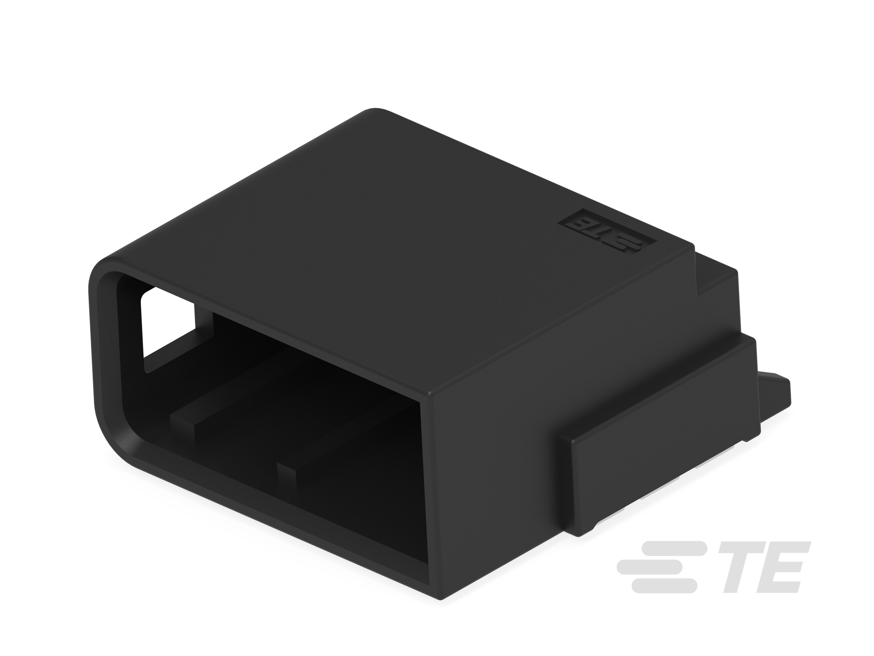 14POS,TAB0.5X0.4,HDR ASSY,90DEG,COD A-2387048-1