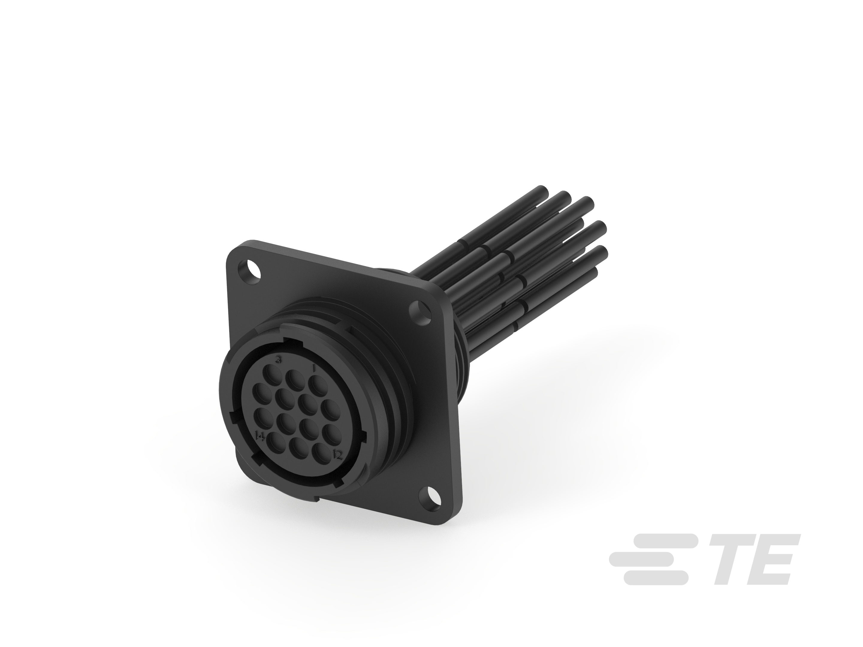 2388502-1 : HIVONEX DC Fast Charge CCS1 and CCS2 Inlet Kits