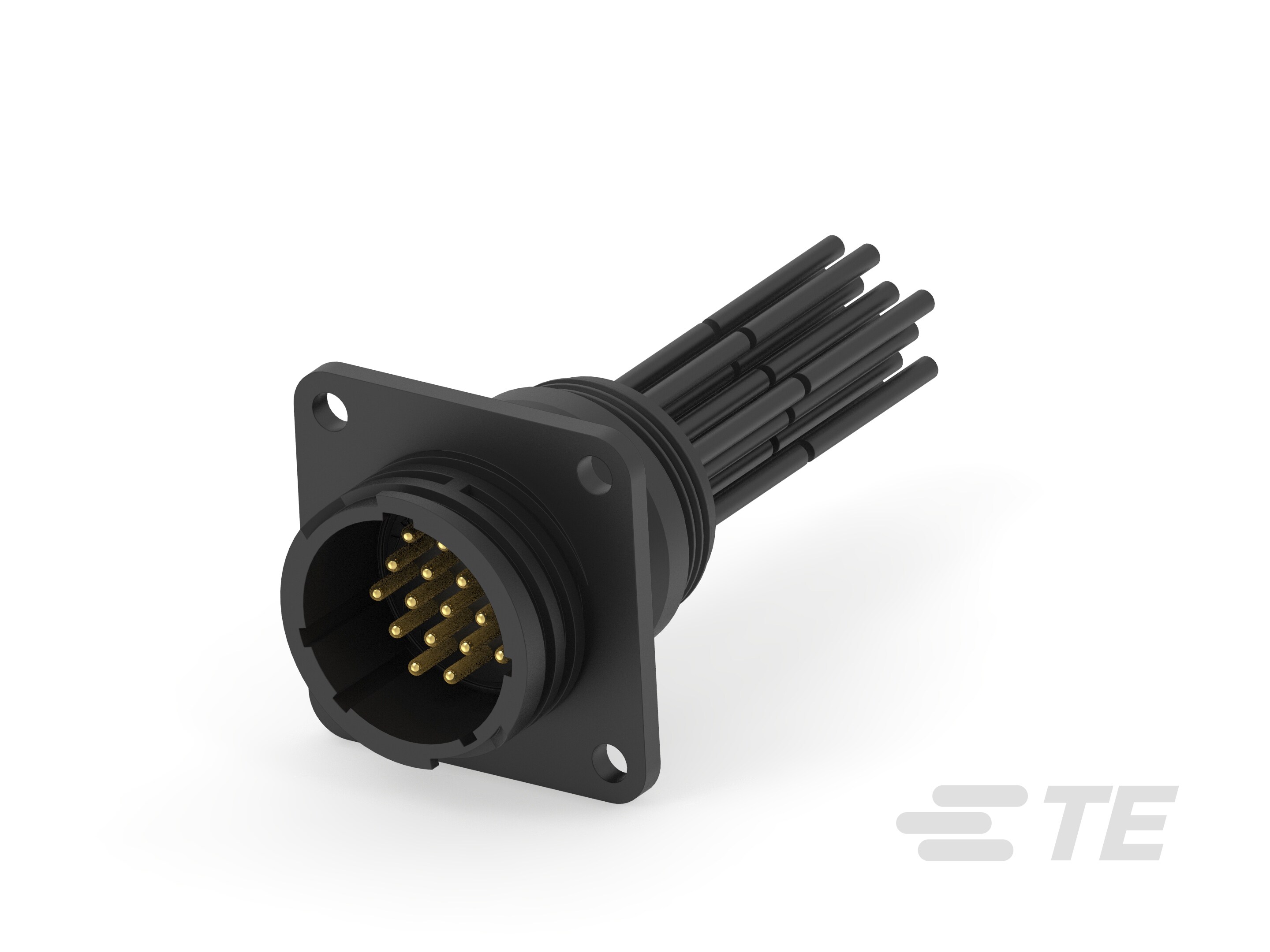 2387125-2 : Internal I/O Cable Assemblies | TE Connectivity