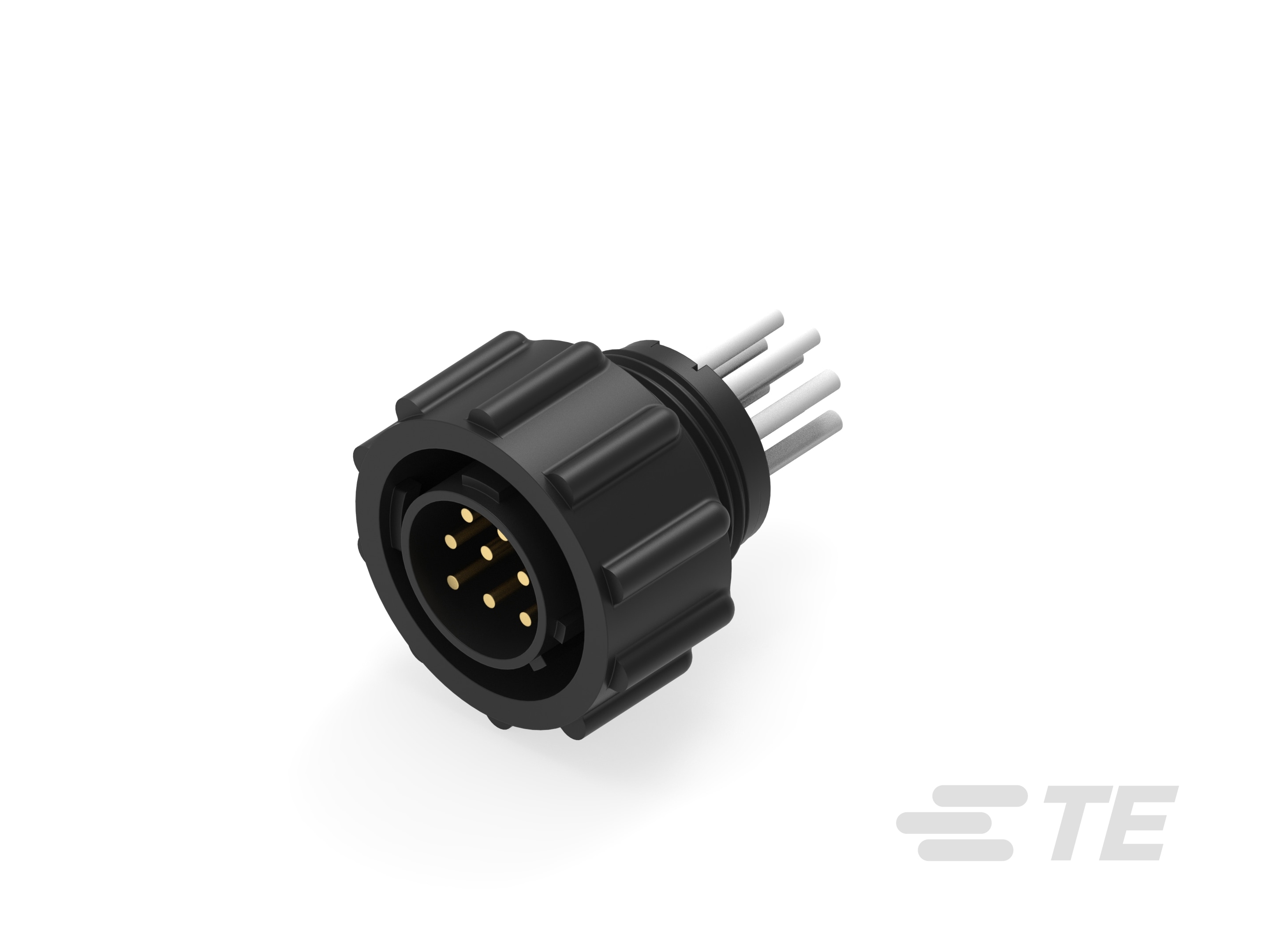 PLUG CONN CA,REV,SER 2,SZ 11-8,L 1M-2387131-2