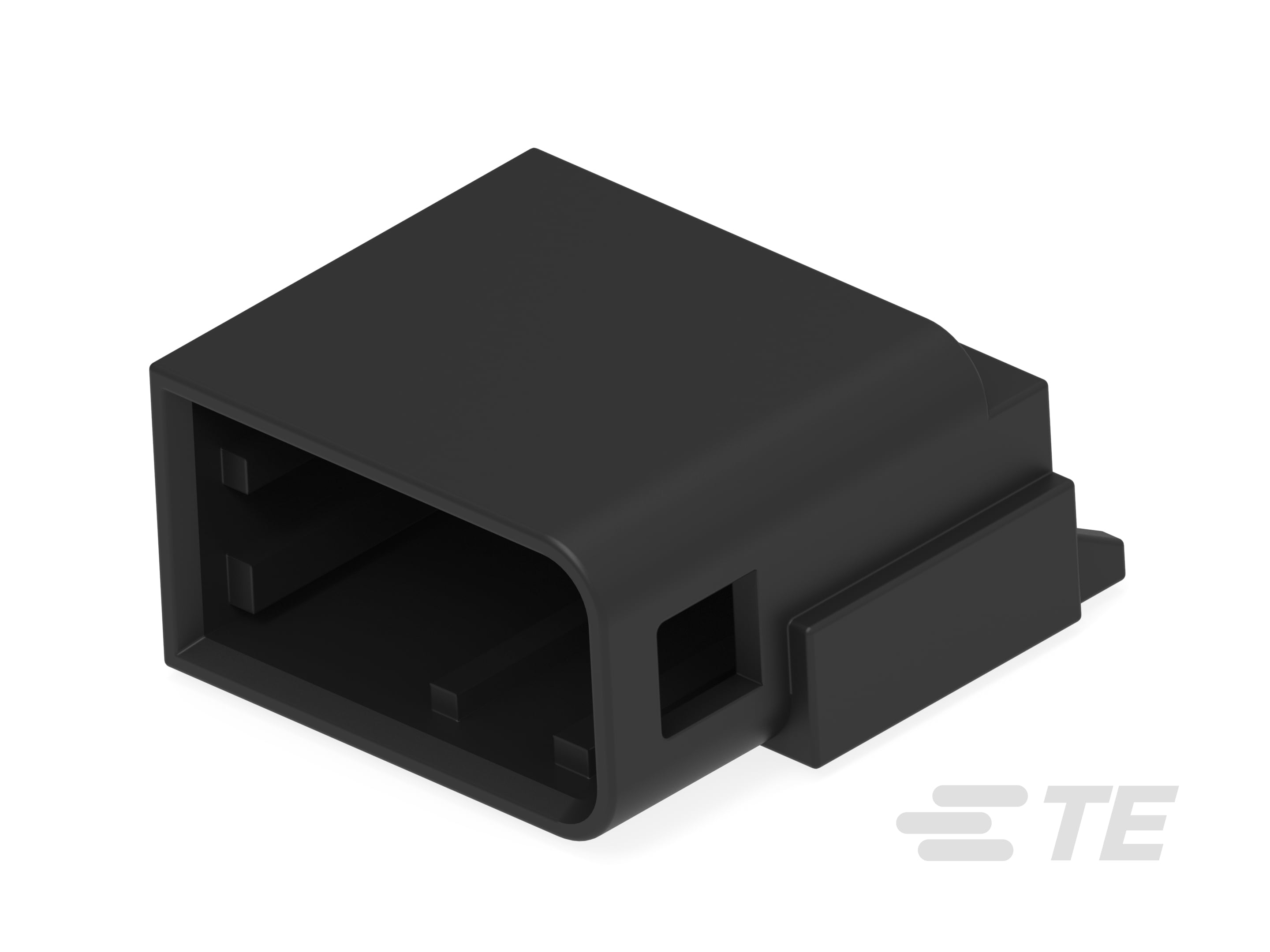 12POS,TAB0.5X0.4,HDR ASSY,90DEG,COD A-2387297-1