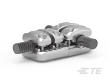 品質保証 2387325-1 : SIMEL High Voltage Flexible Cable Connectors その他