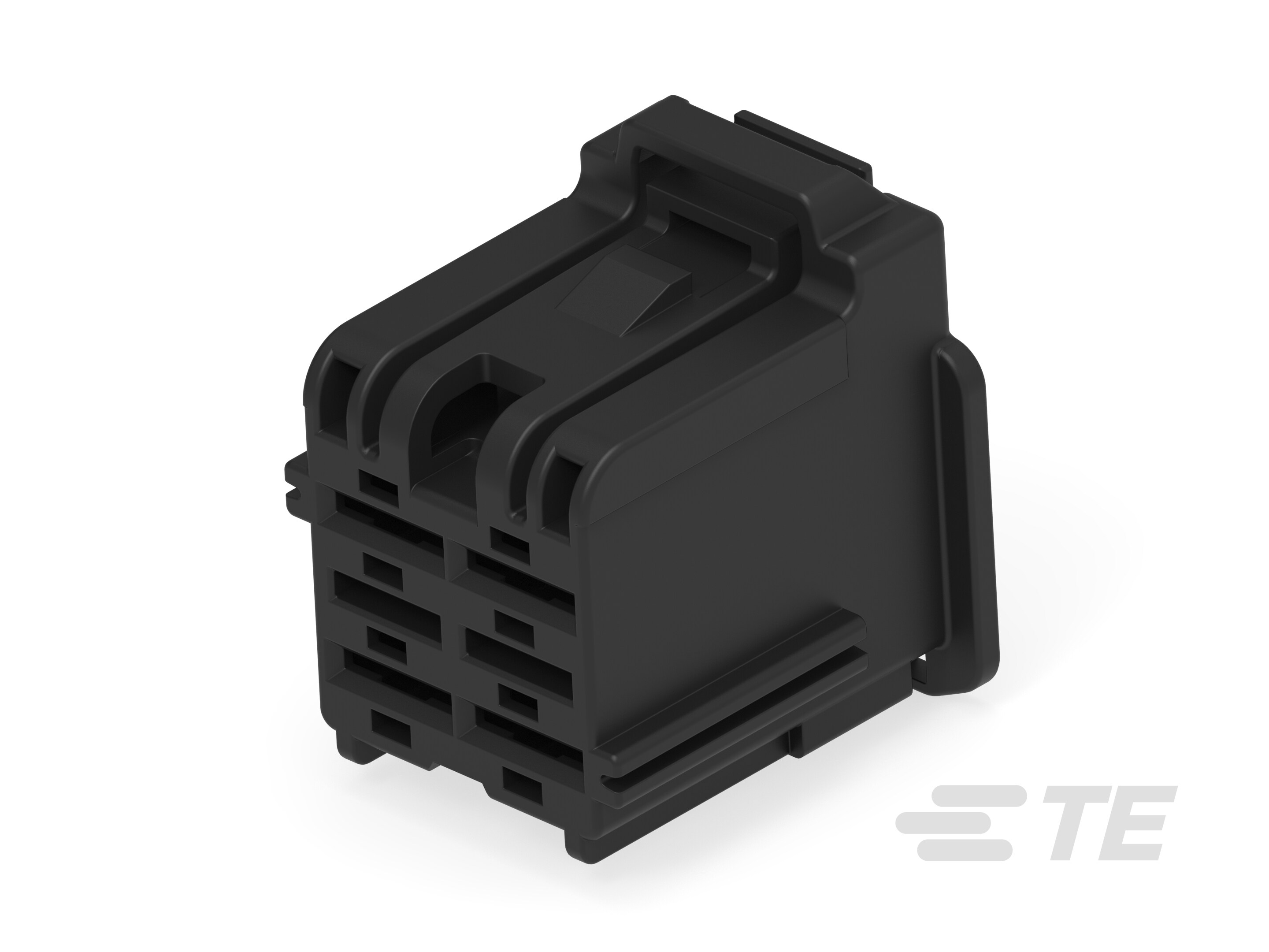 4POS,AMP MCP 6.3/4.8K,REC HSG,UNSLD-2388170-1