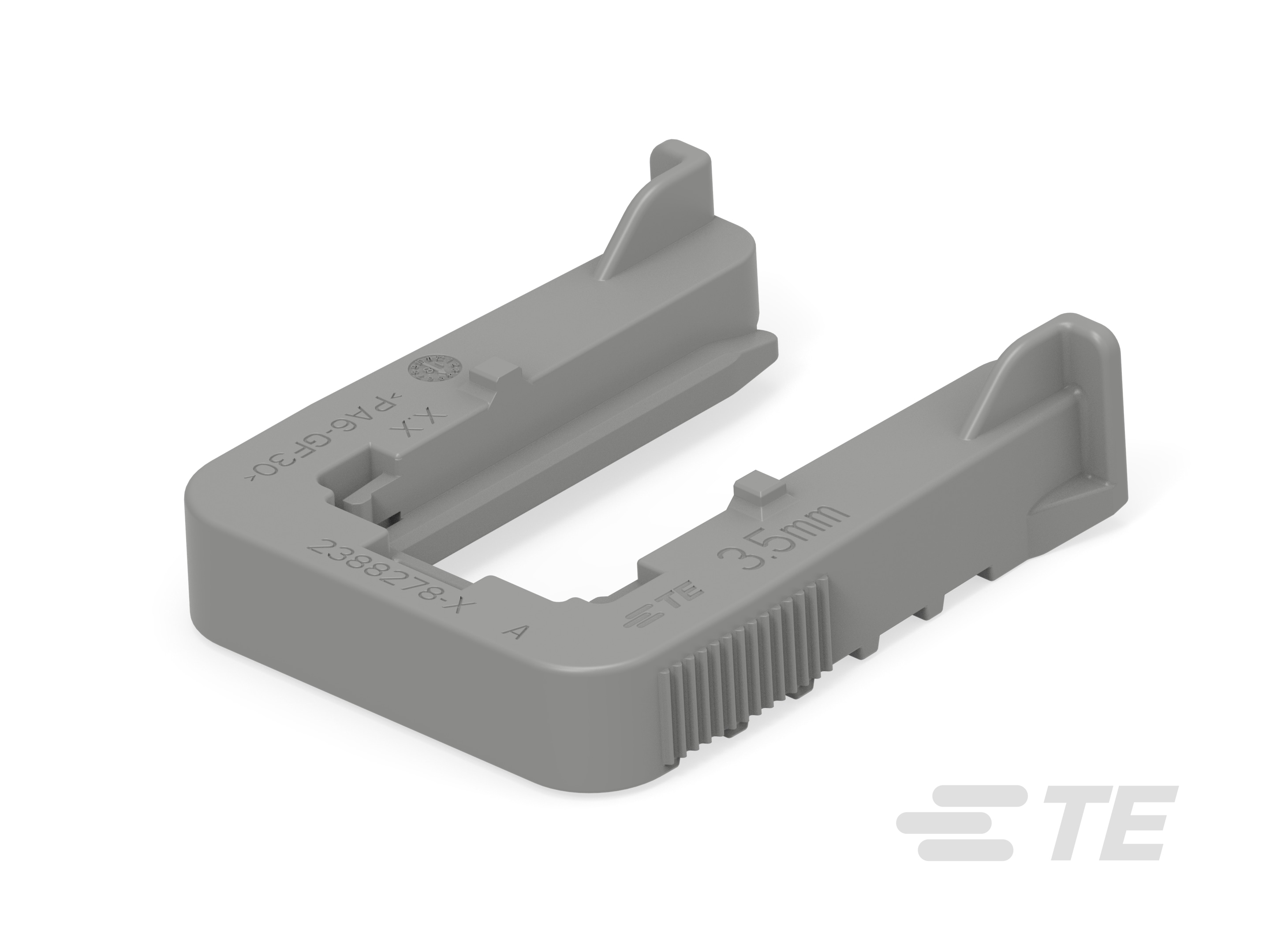 SLIDE,TAB HSG ASSY,GROUP D-2388278-6