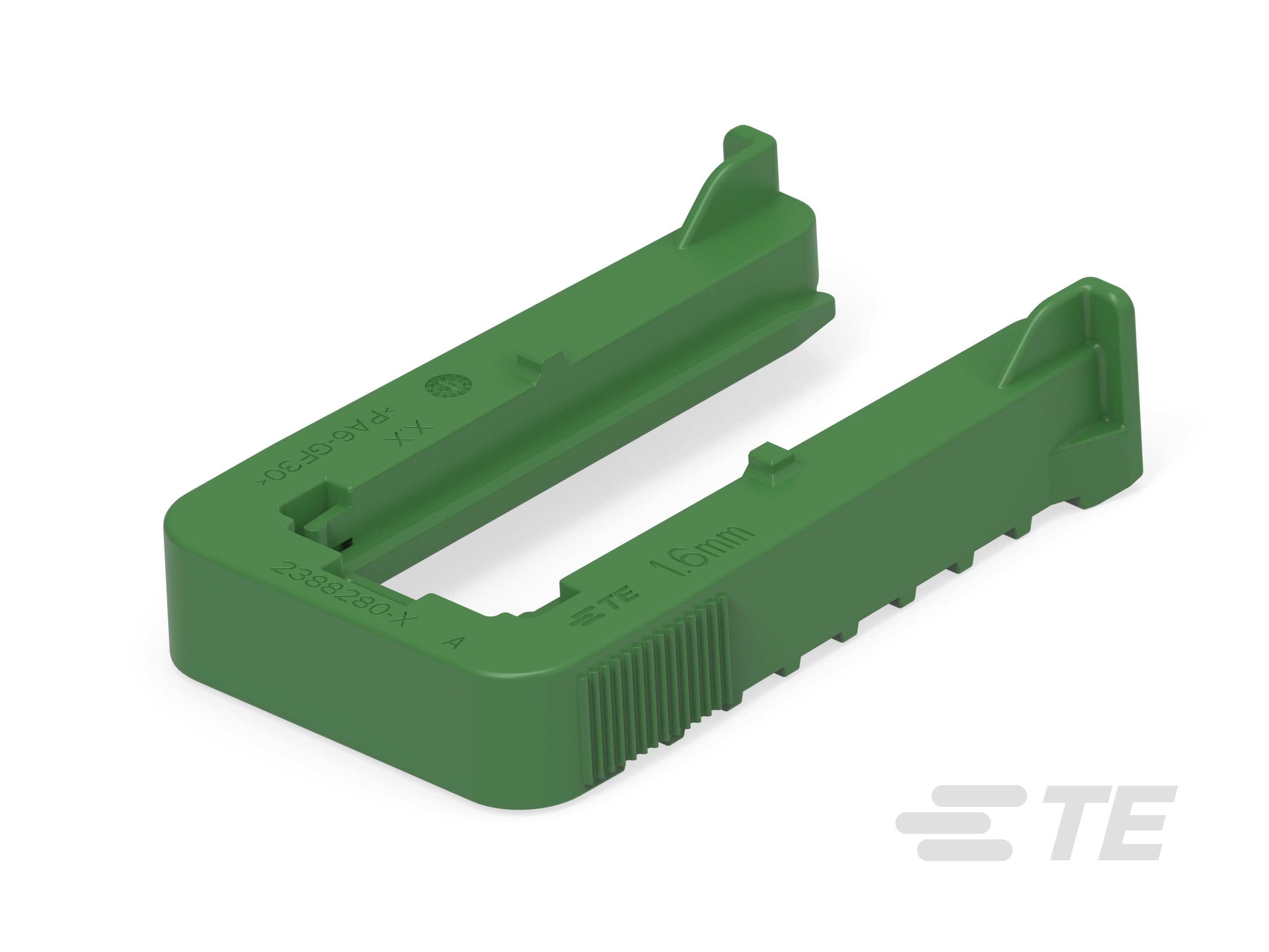 SLIDE,TAB HSG ASSY,GROUP E-2388280-3