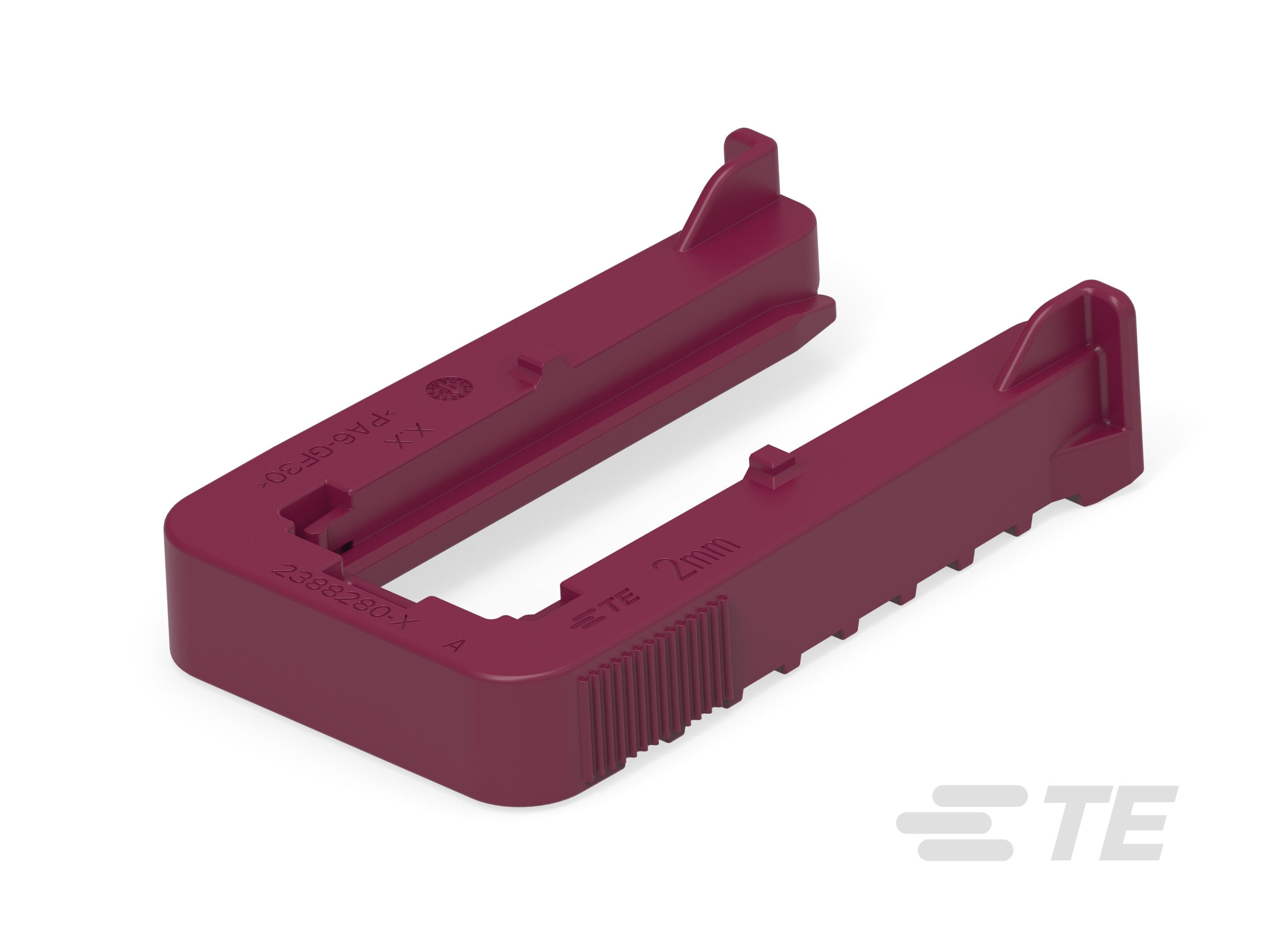 SLIDE,TAB HSG ASSY,GROUP E-2388280-4