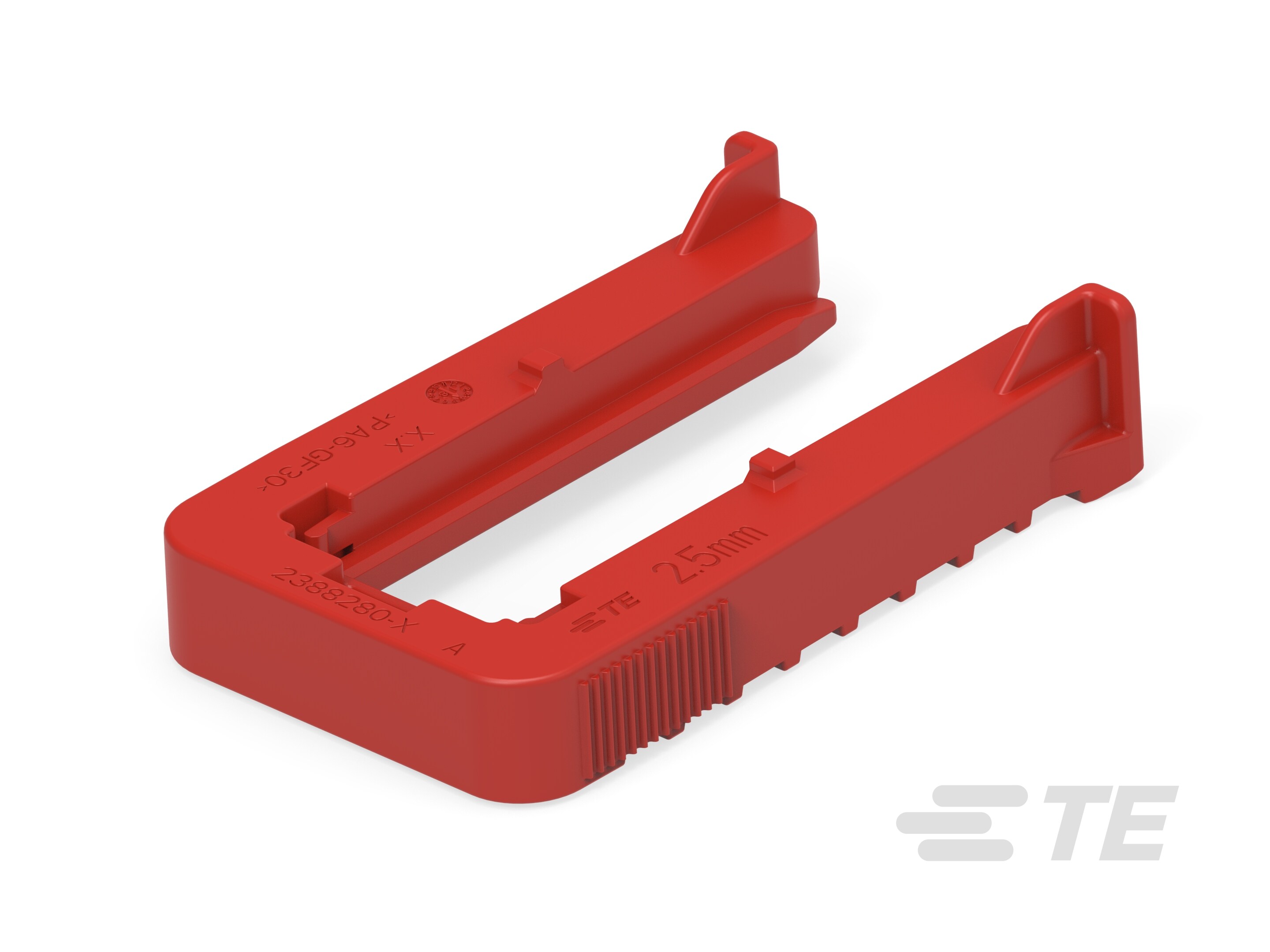 SLIDE,TAB HSG ASSY,GROUP E-2388280-5