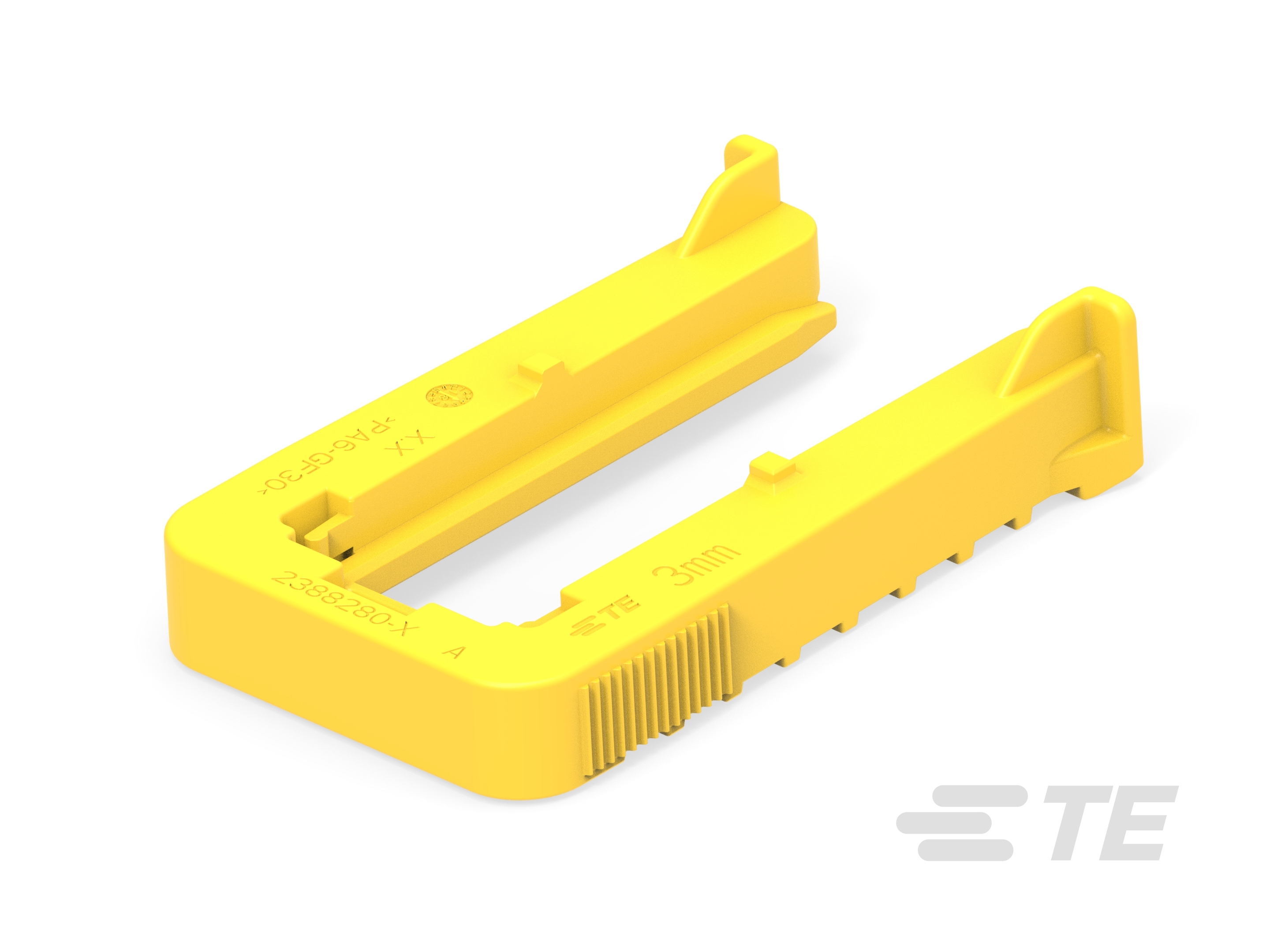 SLIDE,TAB HSG ASSY,GROUP E-2388280-6