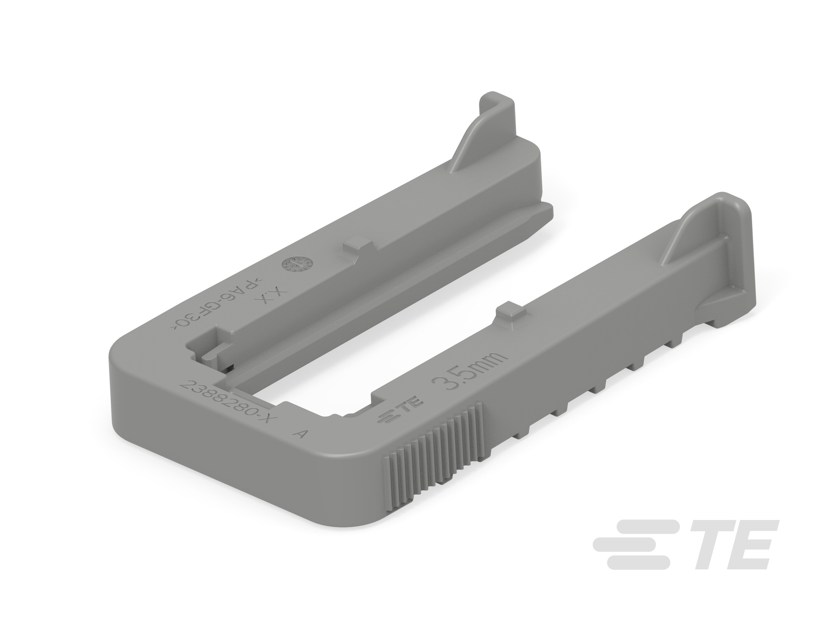 2025年新作アイテムが続々登場 Other AMP : 2388280-7 Automotive TE | Accessories Connector 野菜