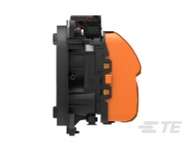 2388502-1 : HIVONEX DC Fast Charge CCS1 and CCS2 Inlet Kits | TE  Connectivity