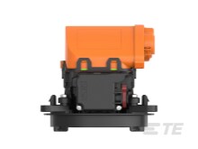 2388502-2 : HIVONEX DC Fast Charge CCS1 and CCS2 Inlet Kits | TE  Connectivity