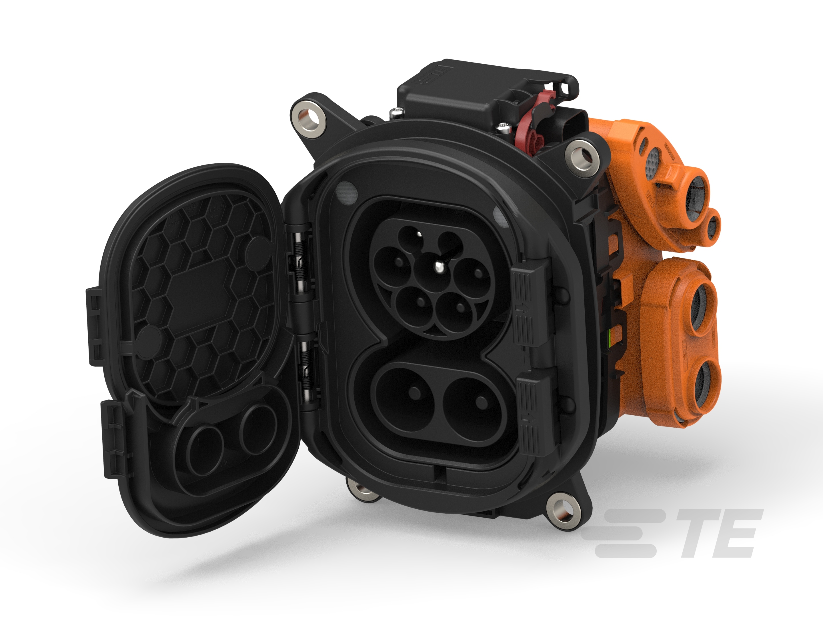 国内初の直営店 2388502-4 : HIVONEX Automotive Housings | TE Connectivity その他
