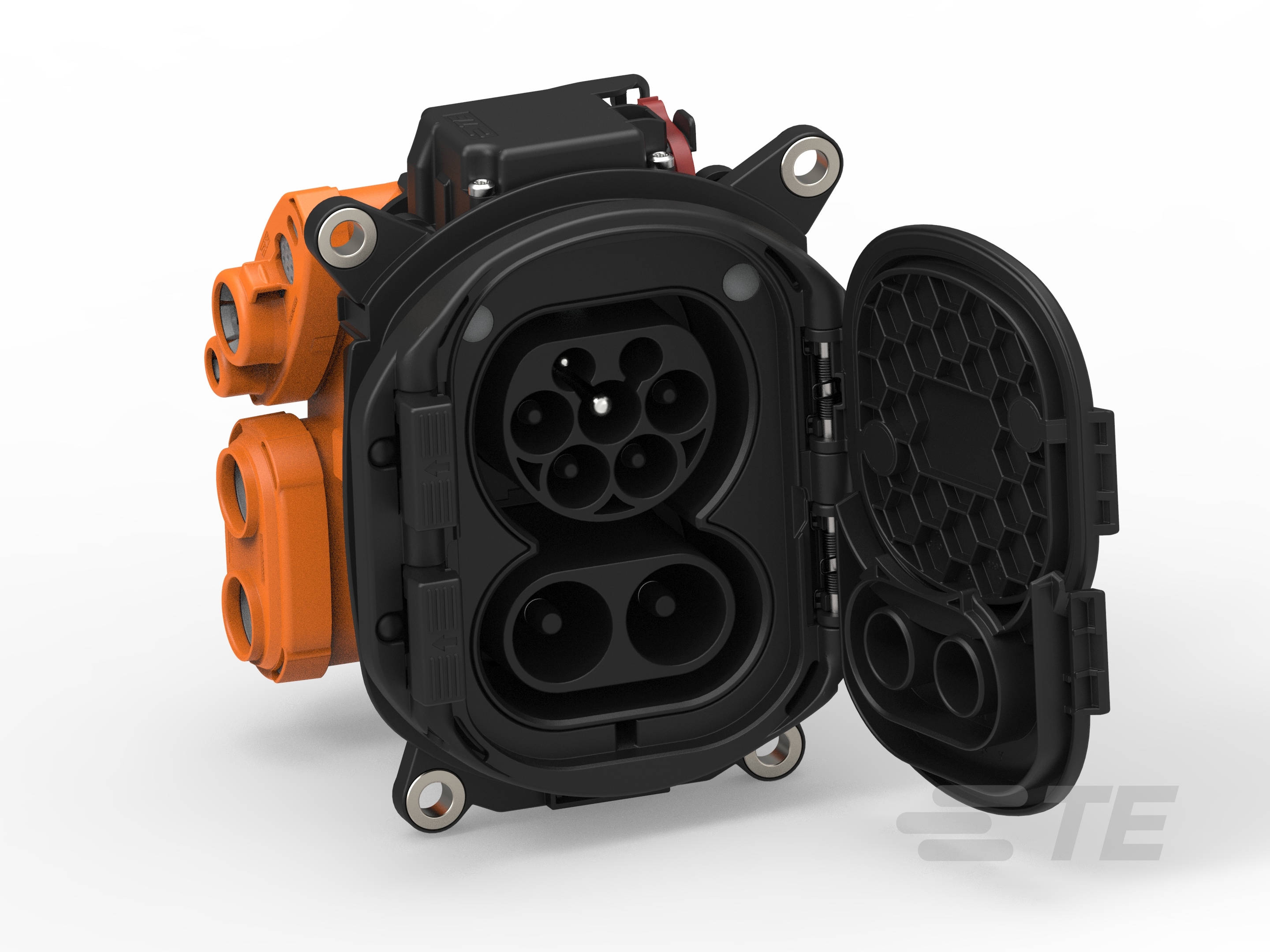 郵送買取 新品5台以上送料無料キャンペーン中！！  2388502-5 : HIVONEX Automotive Housings | TE Connectivity コスプレ衣装