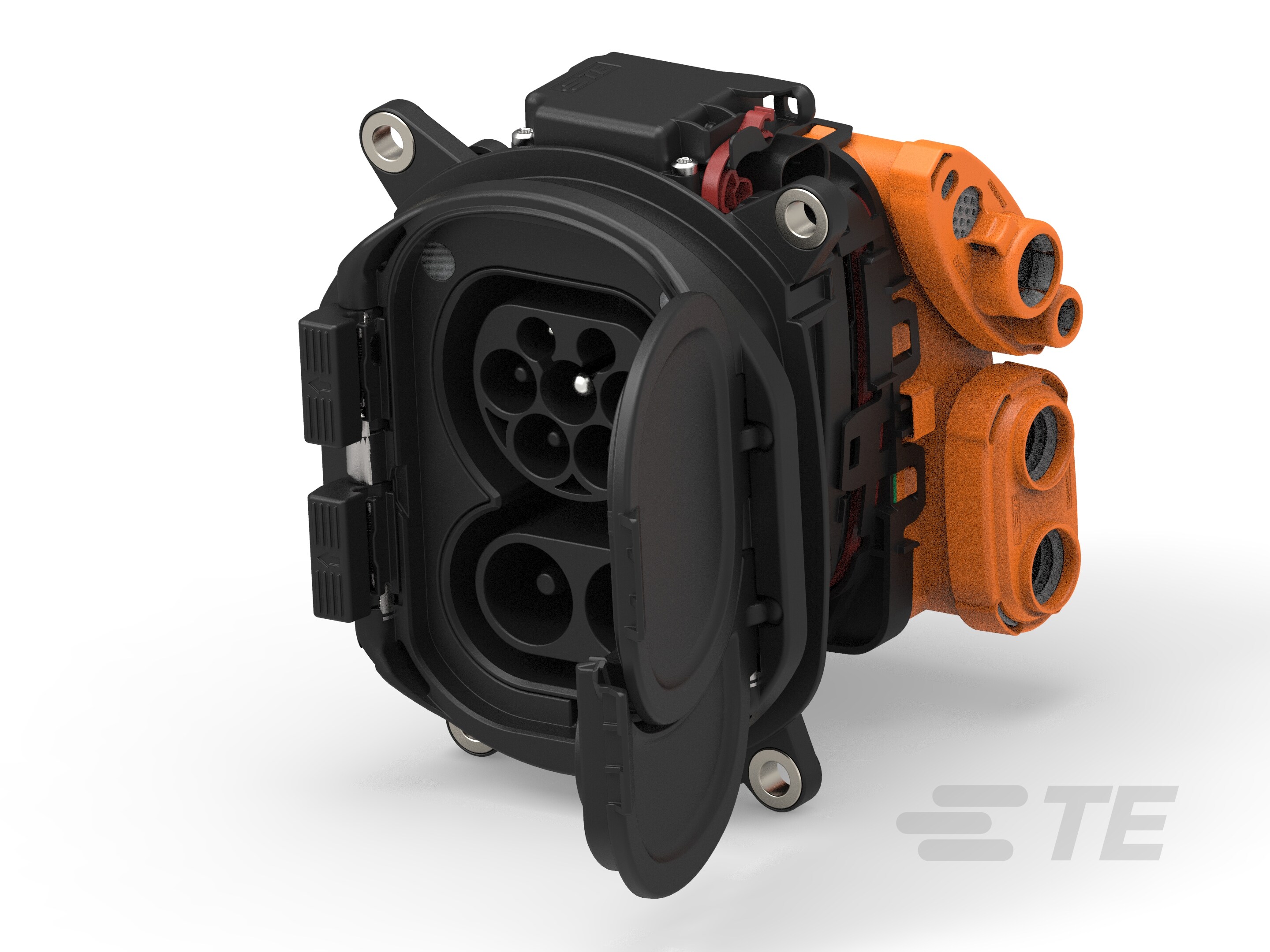2388502-6 : HIVONEX Automotive Housings | TE Connectivity