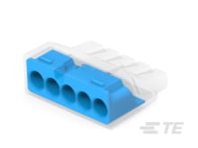 5個 2388553-5 : Splices | TE Connectivity