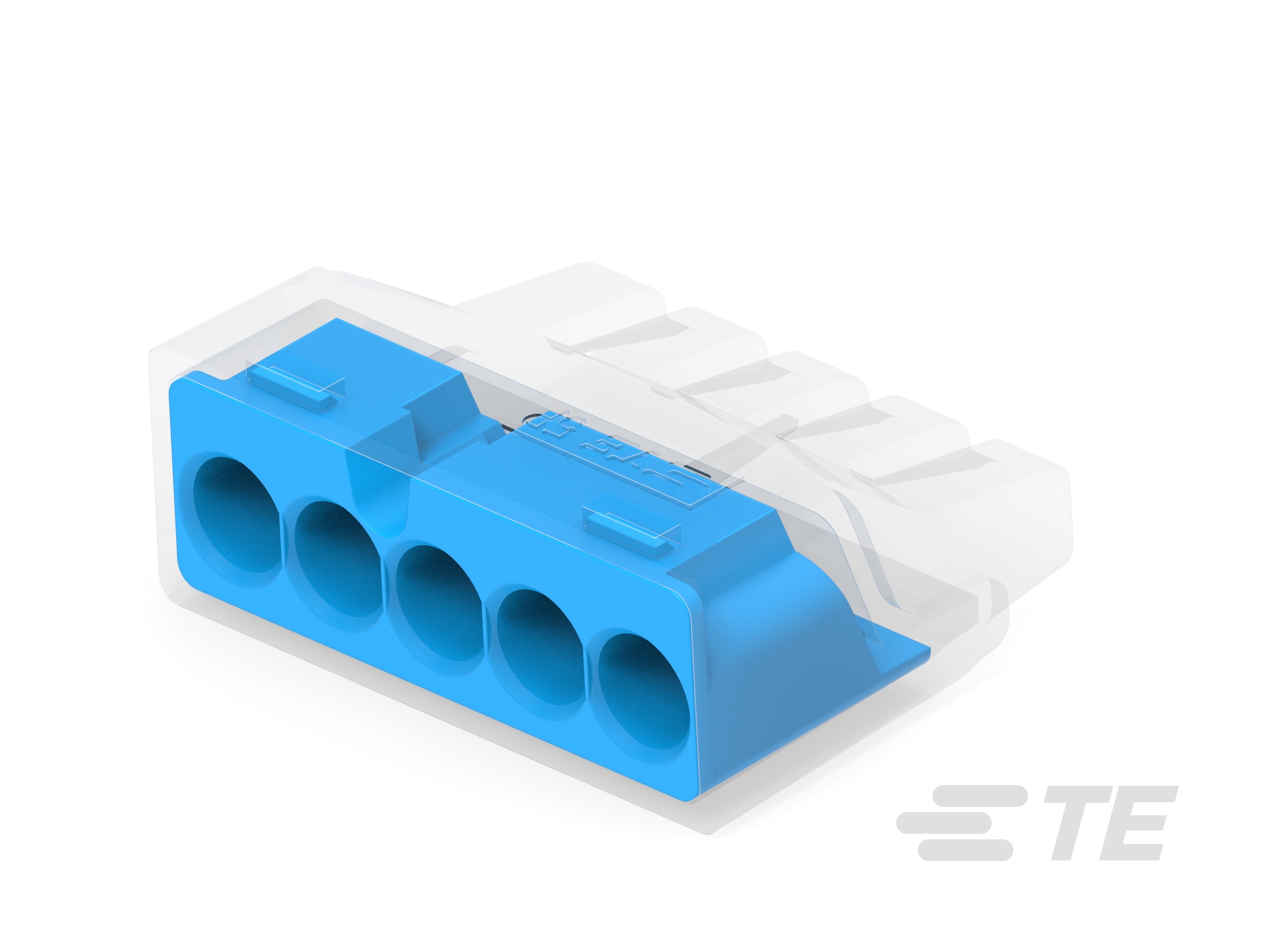 2388553-5 : Splices | TE Connectivity