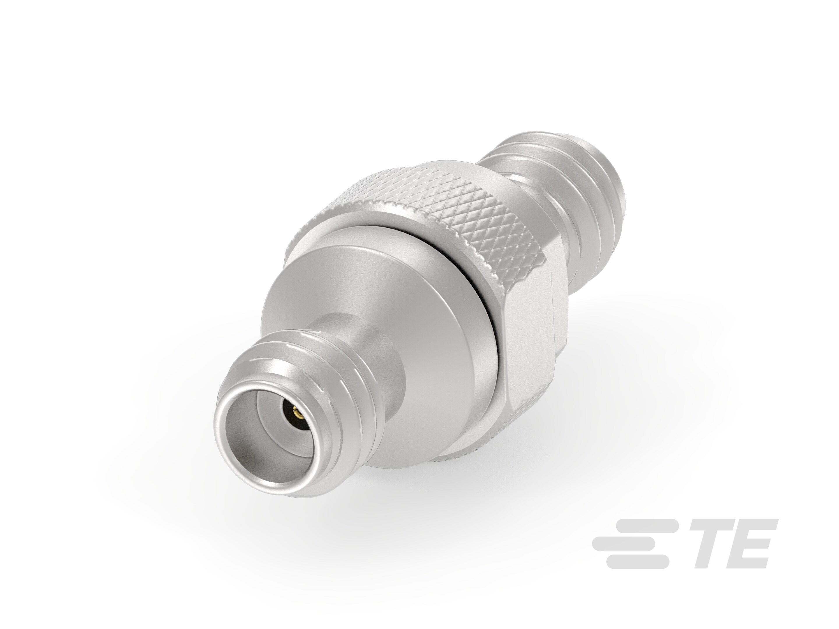 1.0MM FEMALE TO 1.0MM FEMALE ADAPTOR-2388687-1