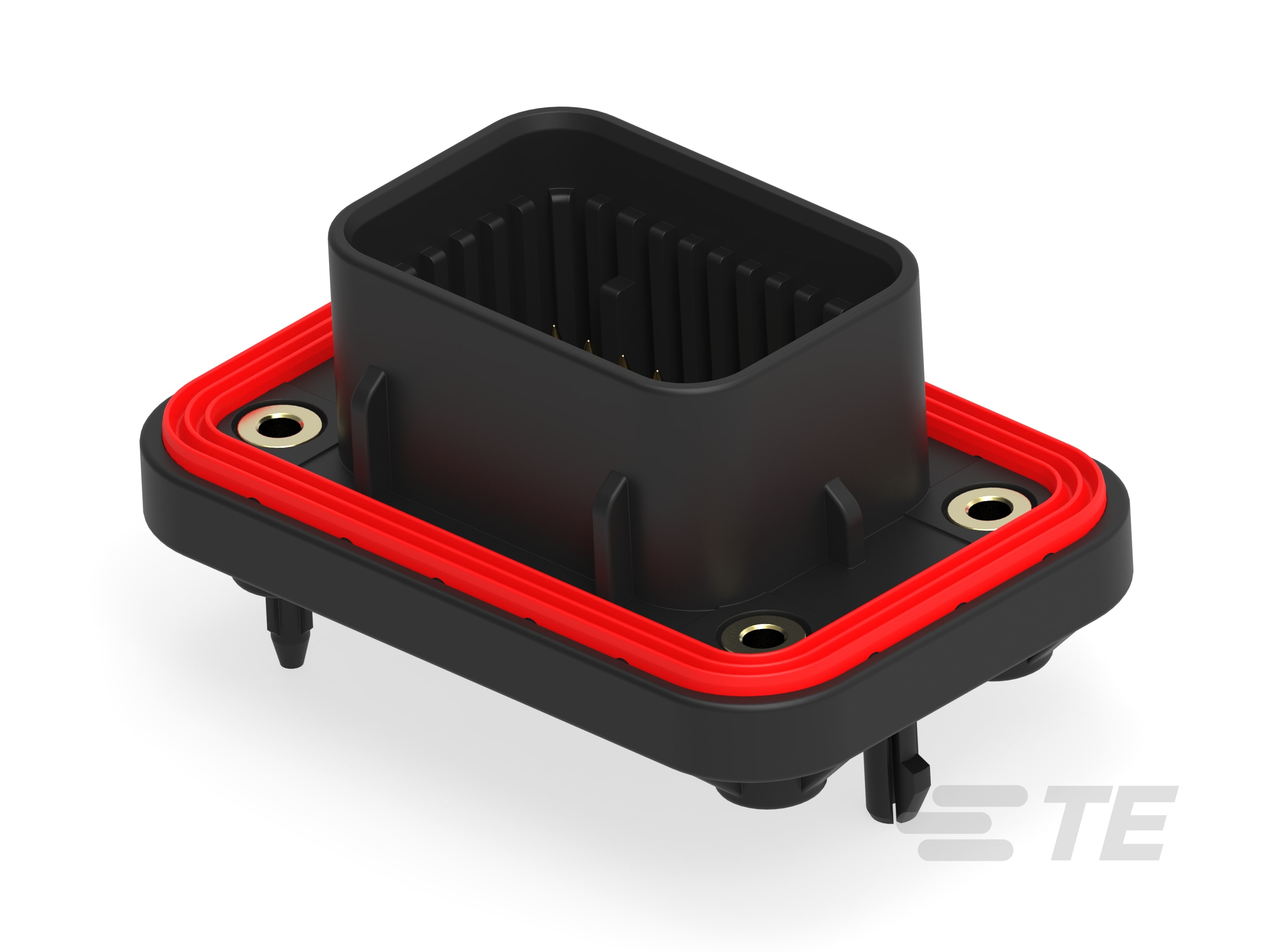 34POS,PIN DIA 1.0,HDR ASSY,180DEG-2388688-2