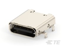 2388749-1 USB-Steckverbinder  1