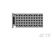 2389274-1 : Z-PACK Hard Metric Backplane Connectors | TE
