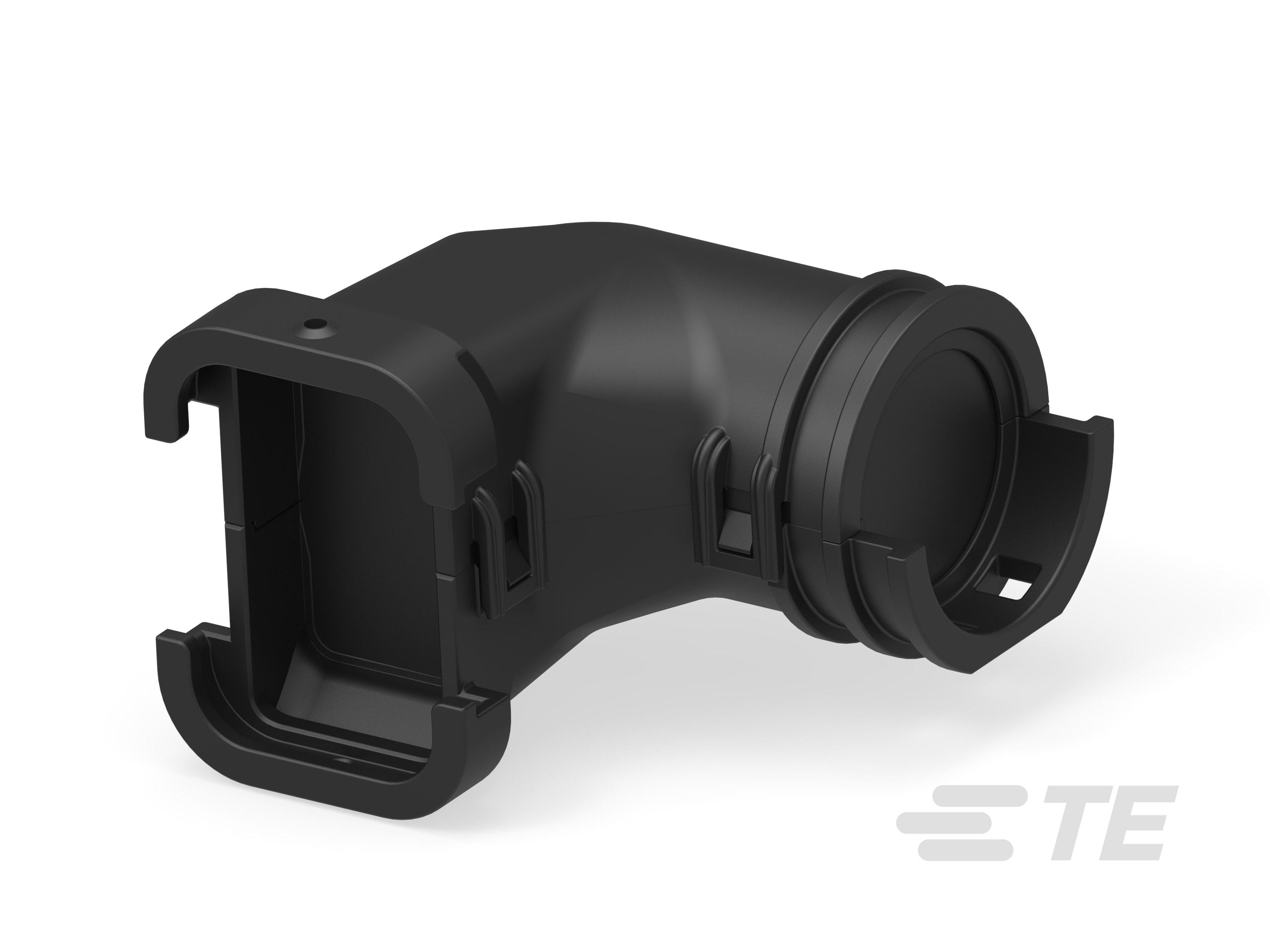 BACKSHELL,CONN KIT-2389577-1