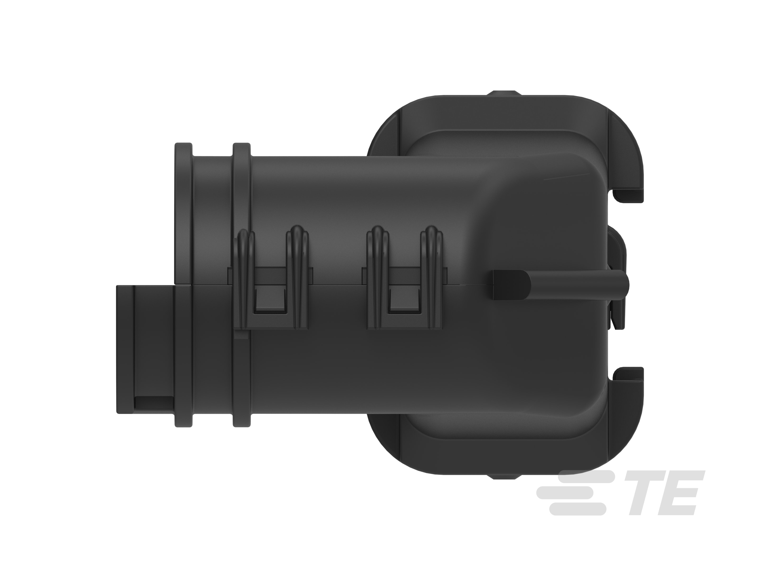 2389577-1 : AMP SUPERSEAL 1.0 Connector Backshells | TE Connectivity