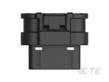 2389578-1 : AMP SUPERSEAL 1.0 コネクタ ハウジング | TE Connectivity