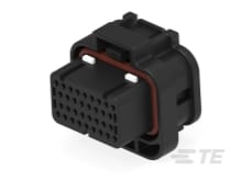 当社の 1.0mm SUPERSEAL : 2389578-3 Automotive TE | Housings 香水(男性用)